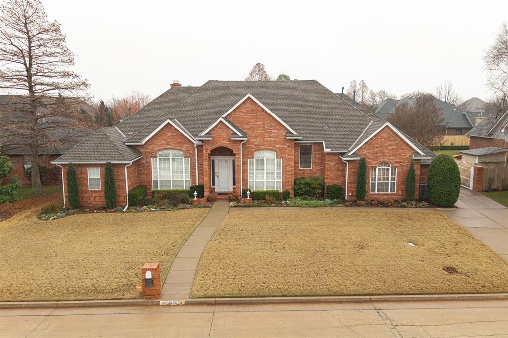 14604 Longford Way