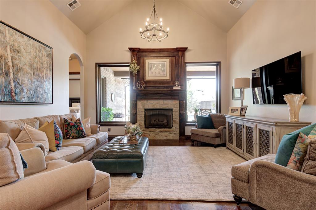 10608 Berrywood Drive
