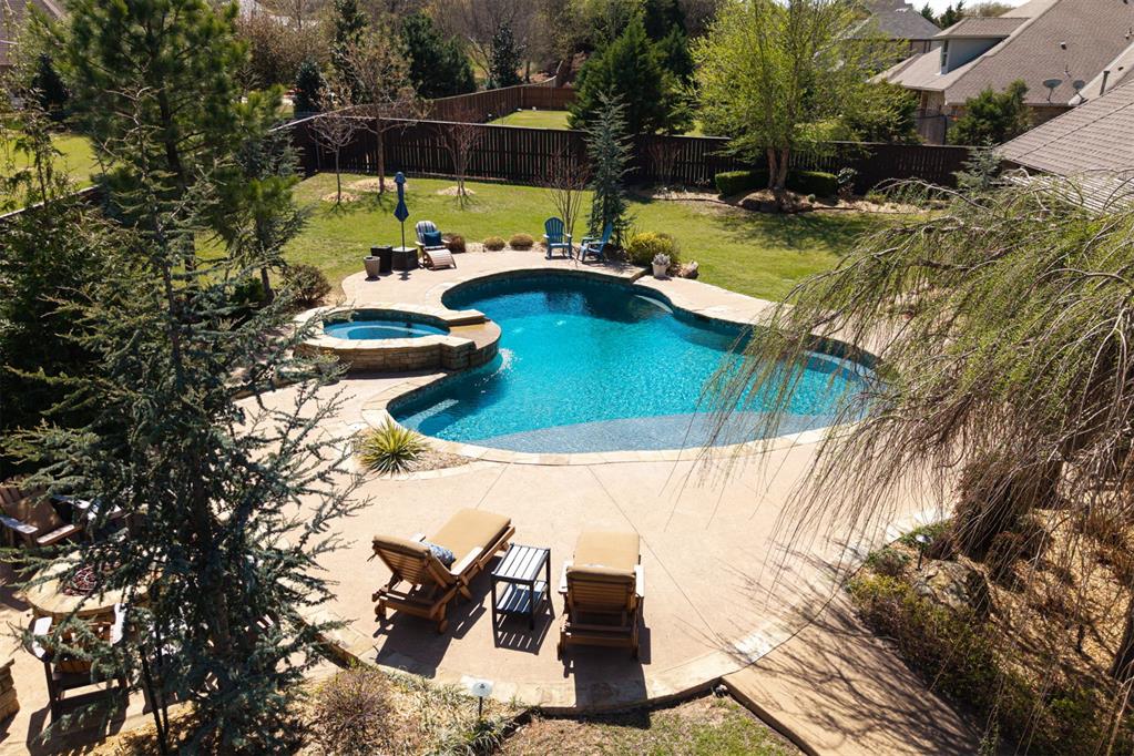 10608 Berrywood Drive