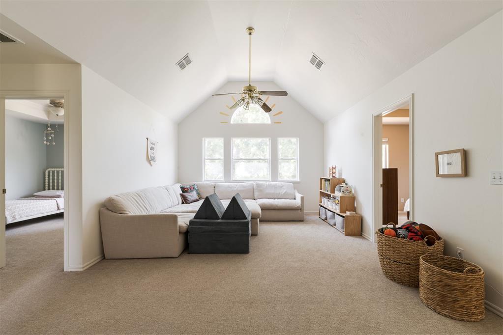 717 Fox Tail Drive