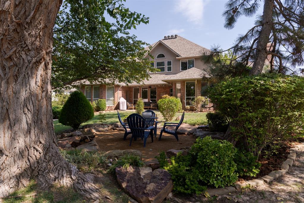 717 Fox Tail Drive