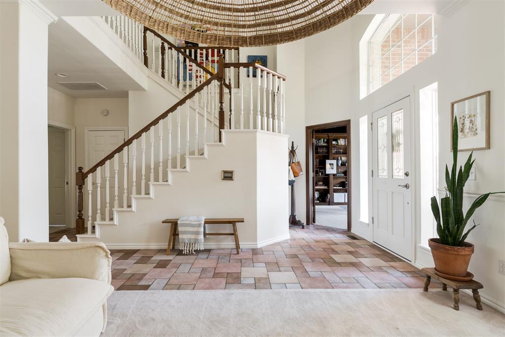 717 Fox Tail Drive