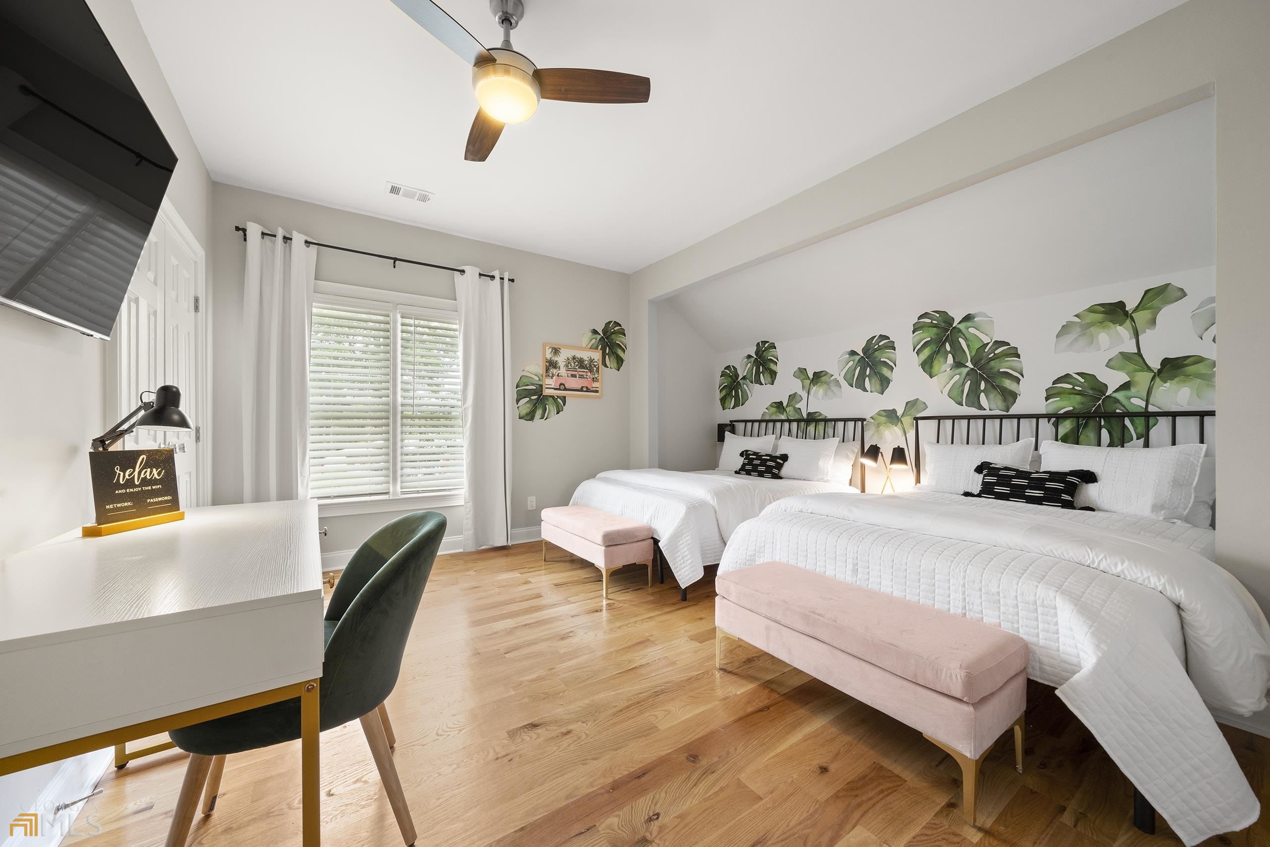 3358 Colville Avenue