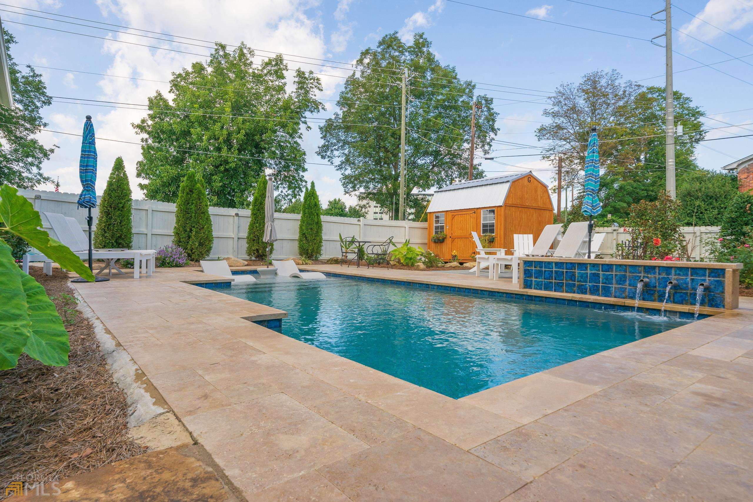 3358 Colville Avenue