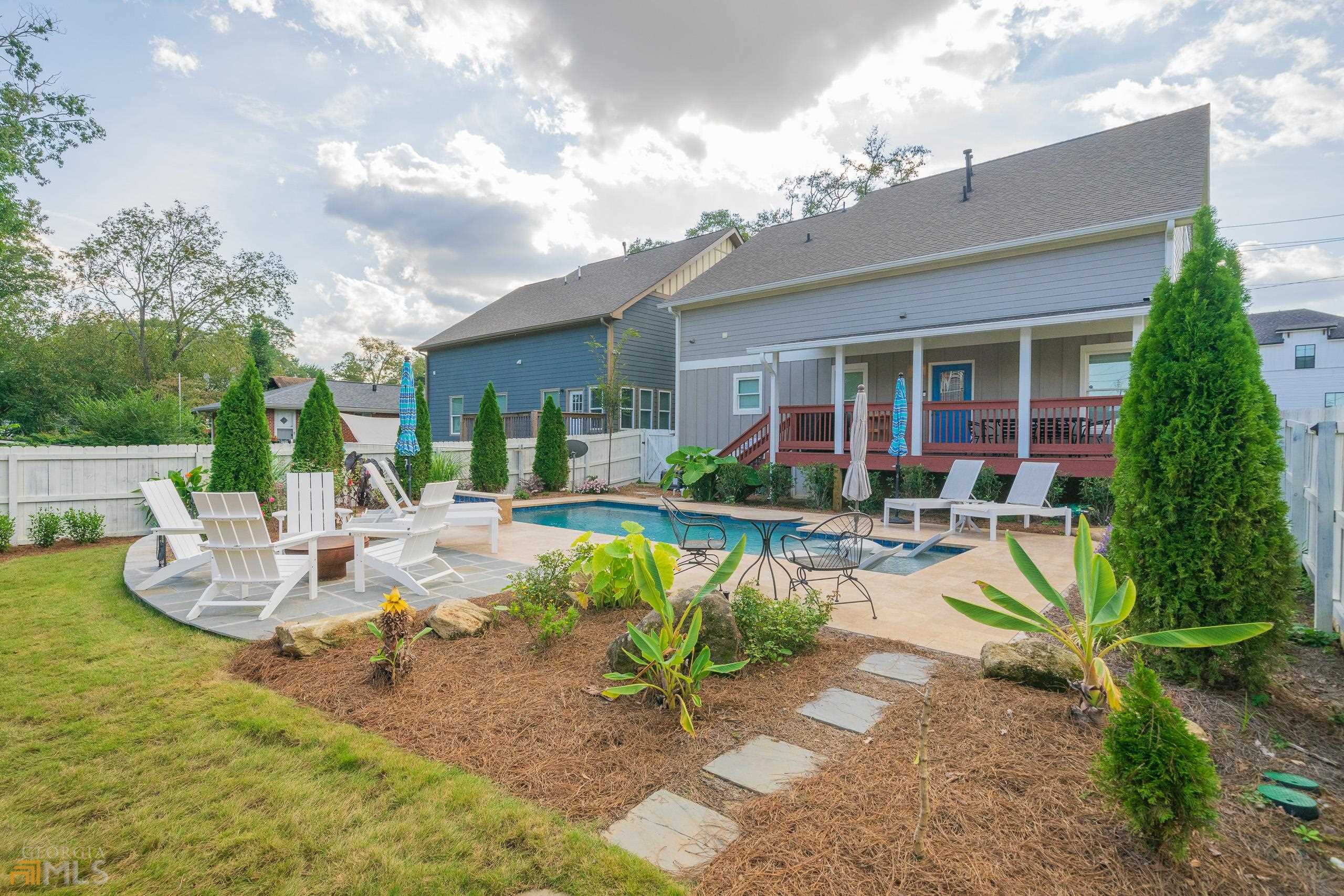 3358 Colville Avenue