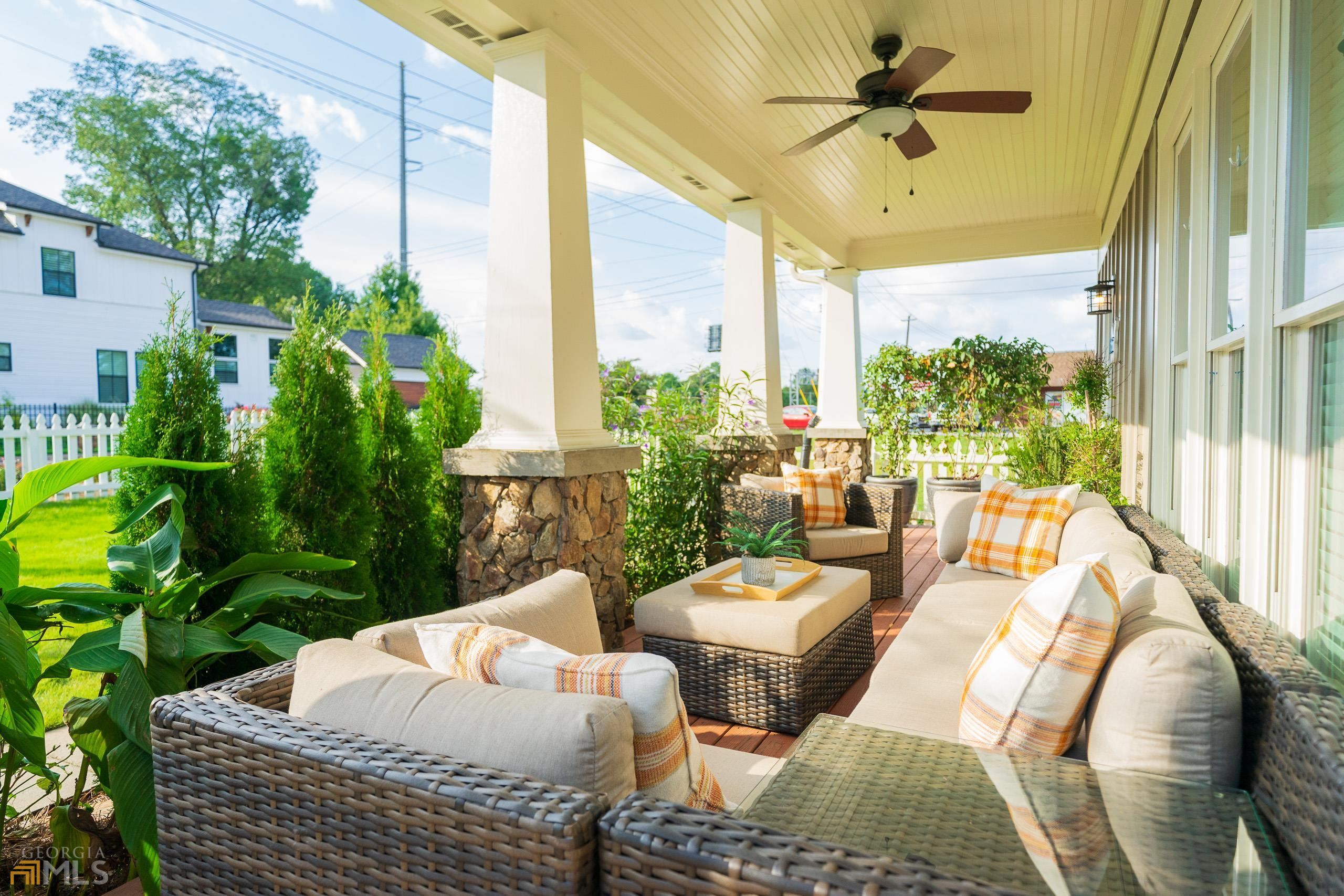 3358 Colville Avenue