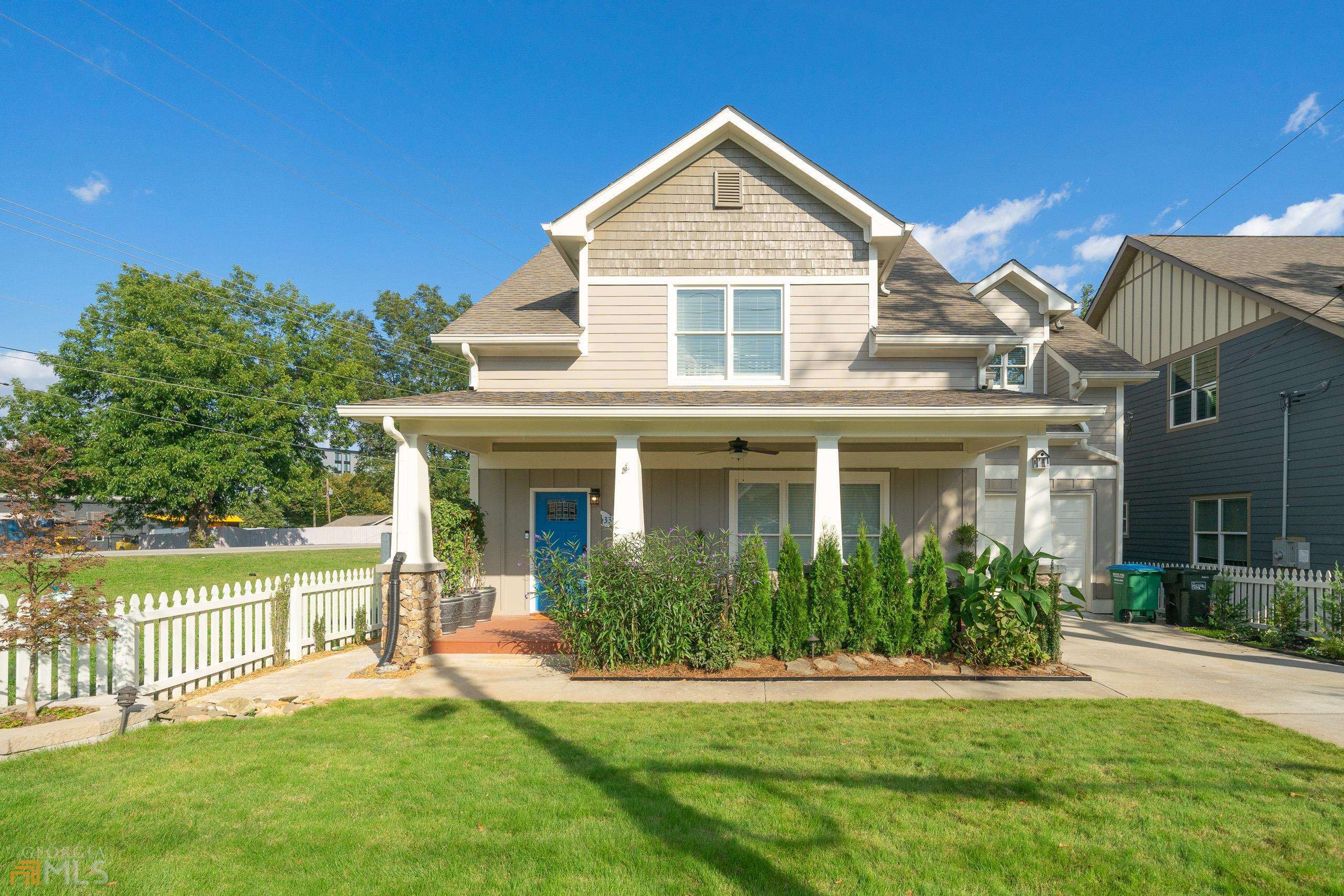 3358 Colville Avenue