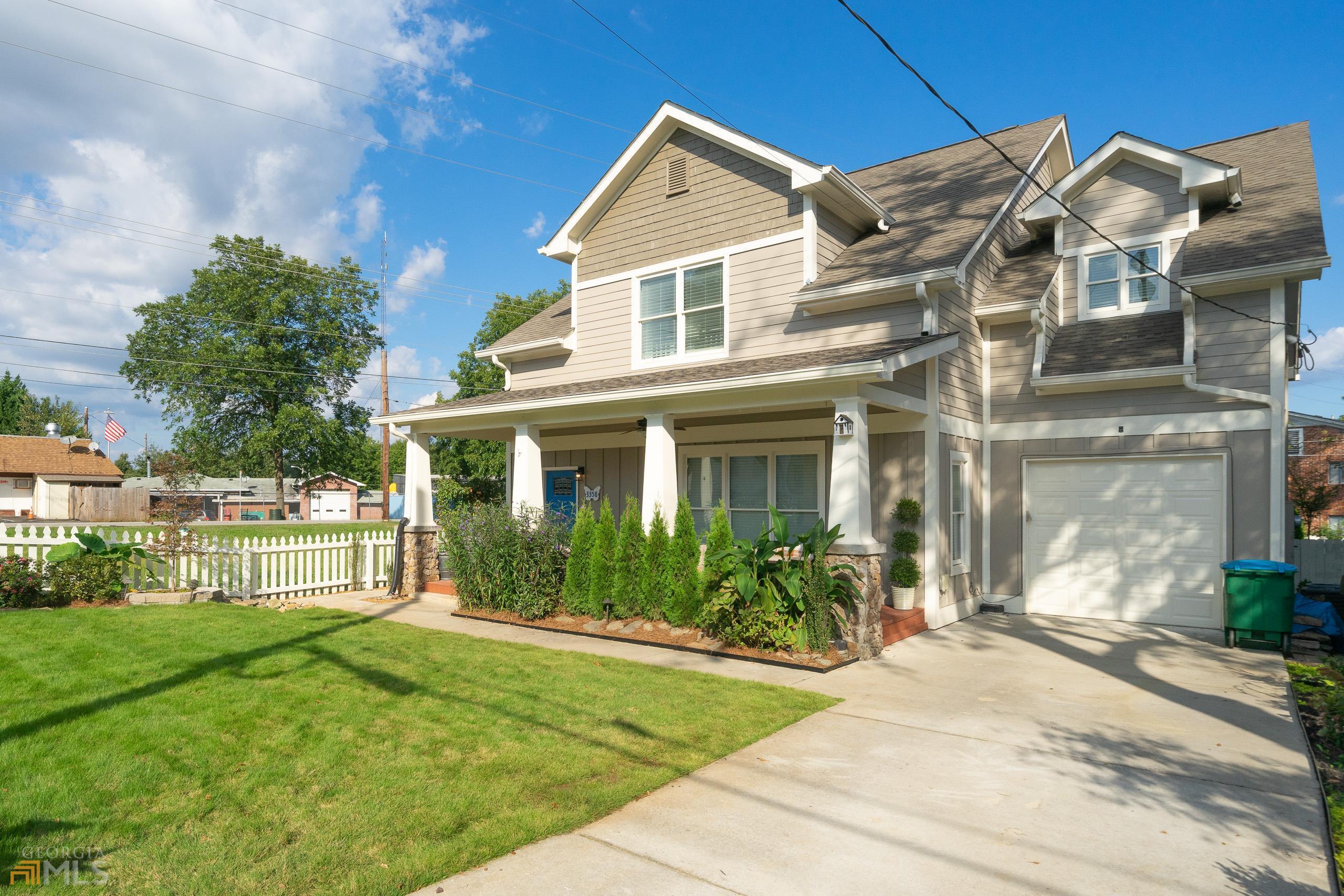 3358 Colville Avenue