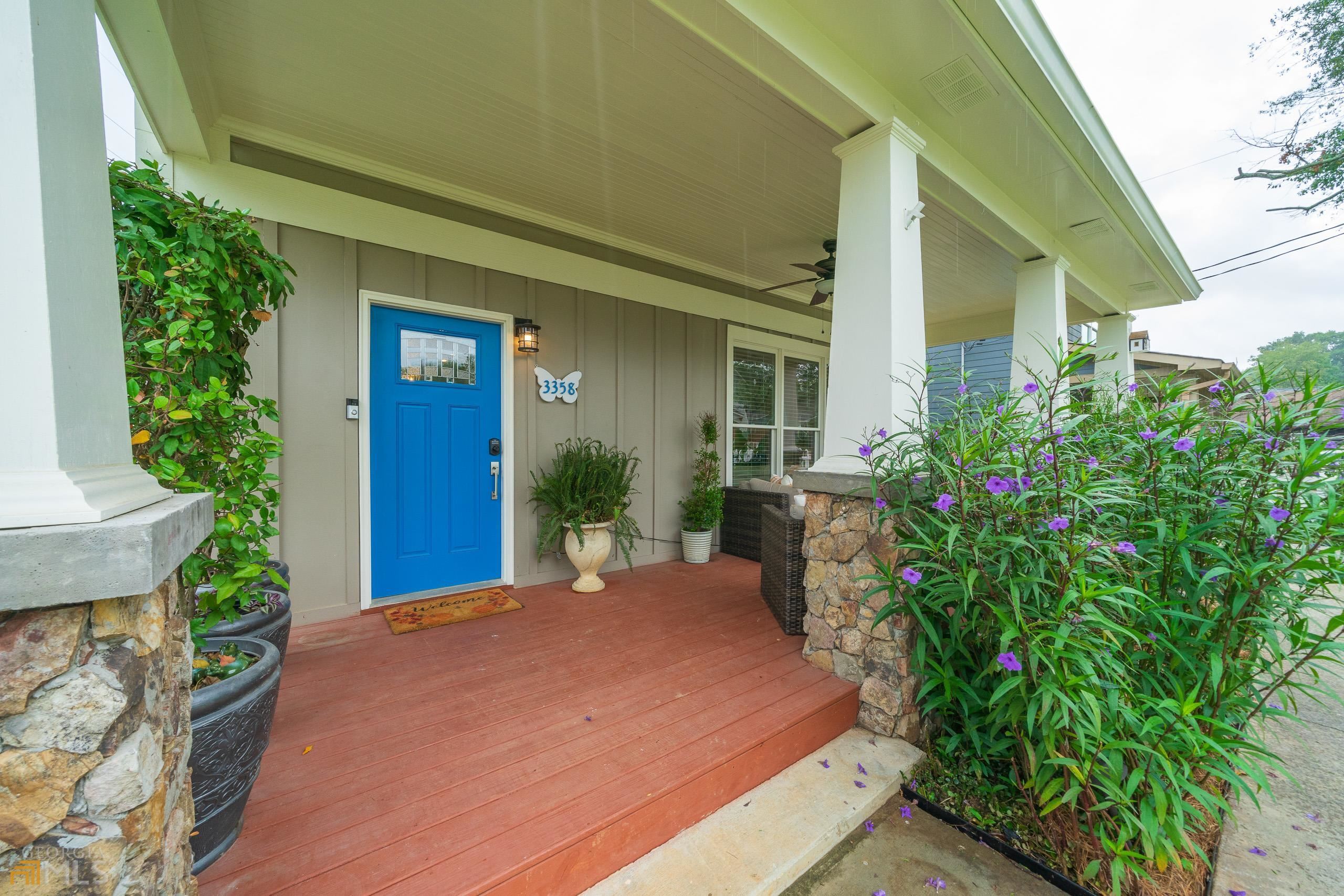 3358 Colville Avenue