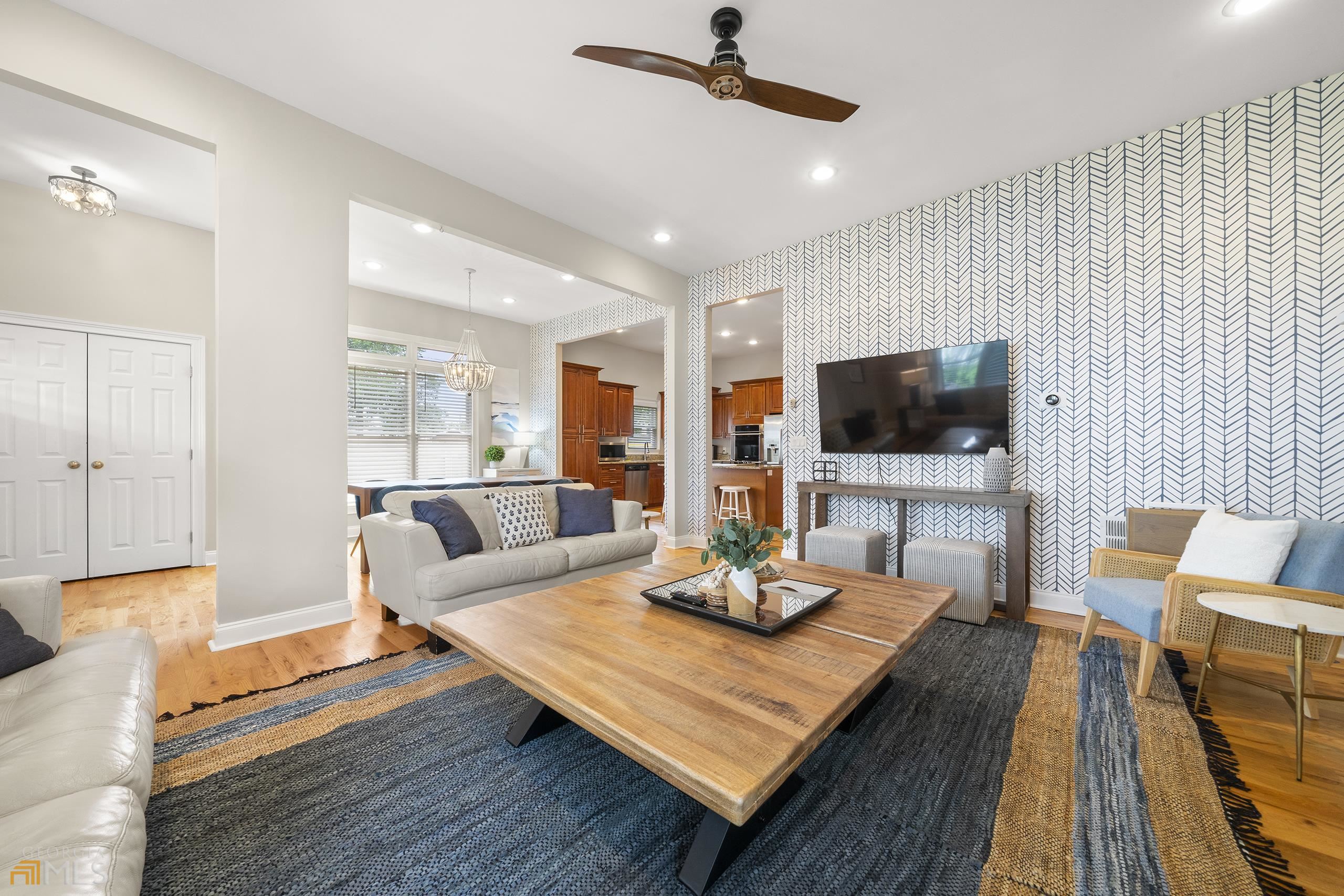 3358 Colville Avenue