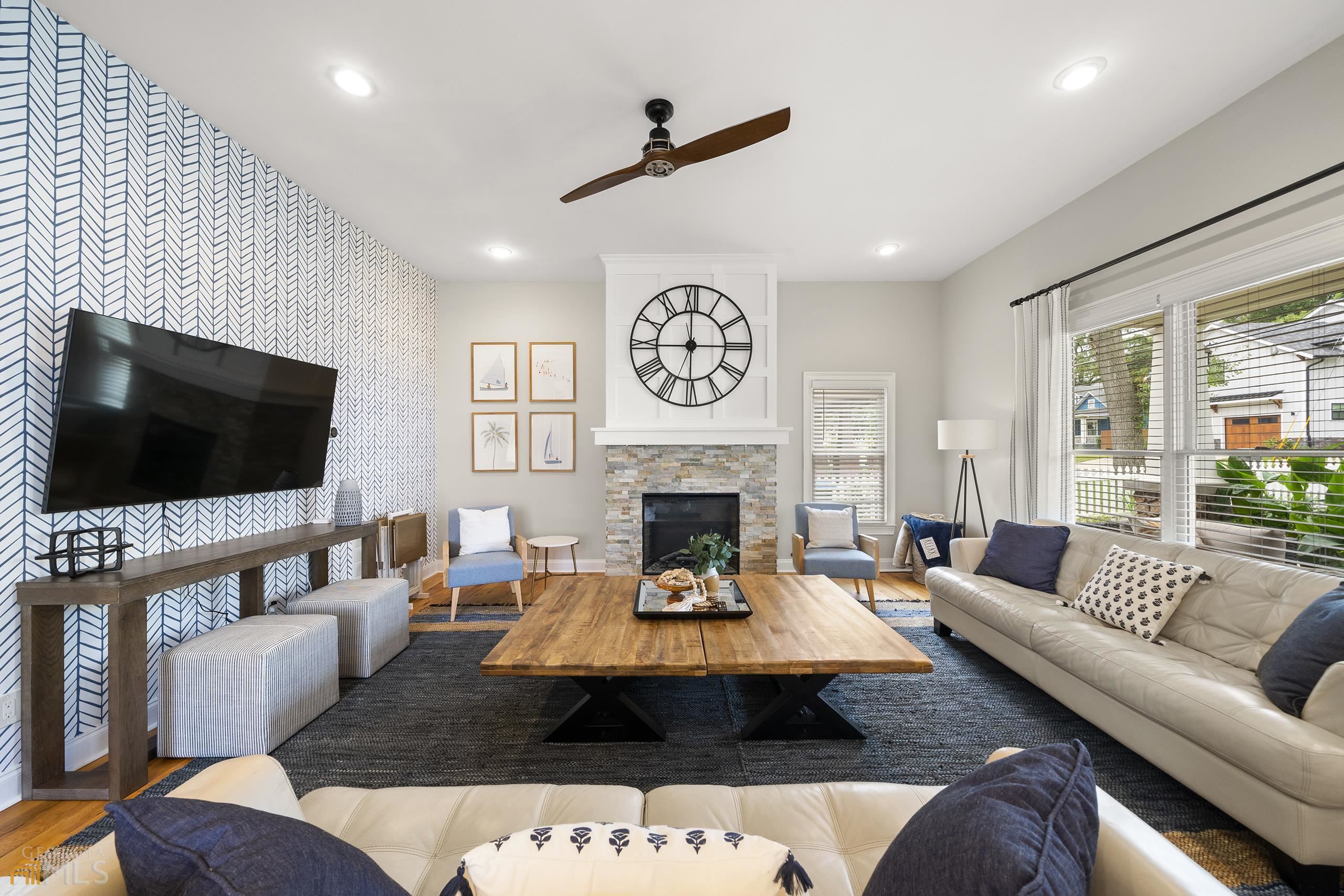 3358 Colville Avenue