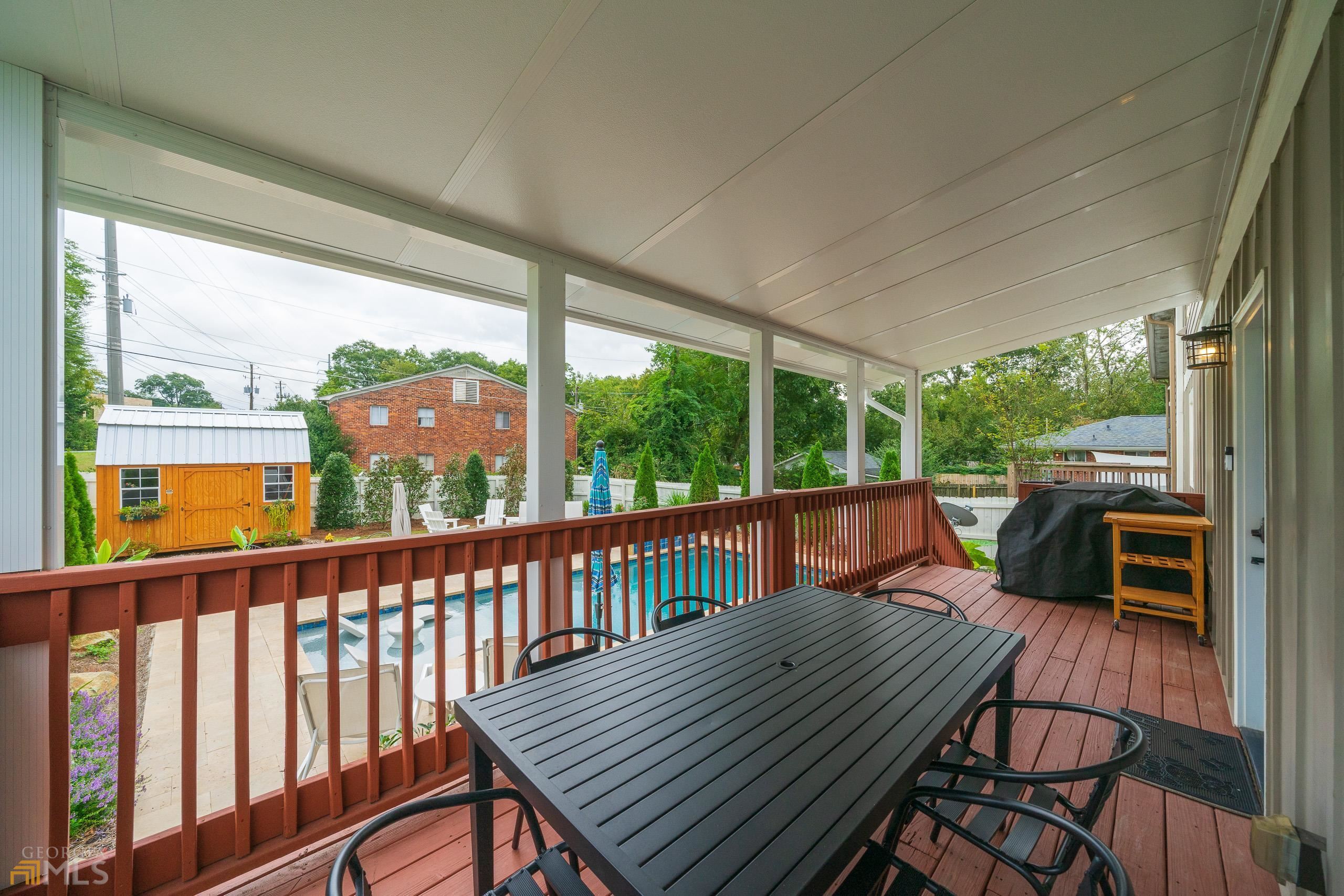 3358 Colville Avenue