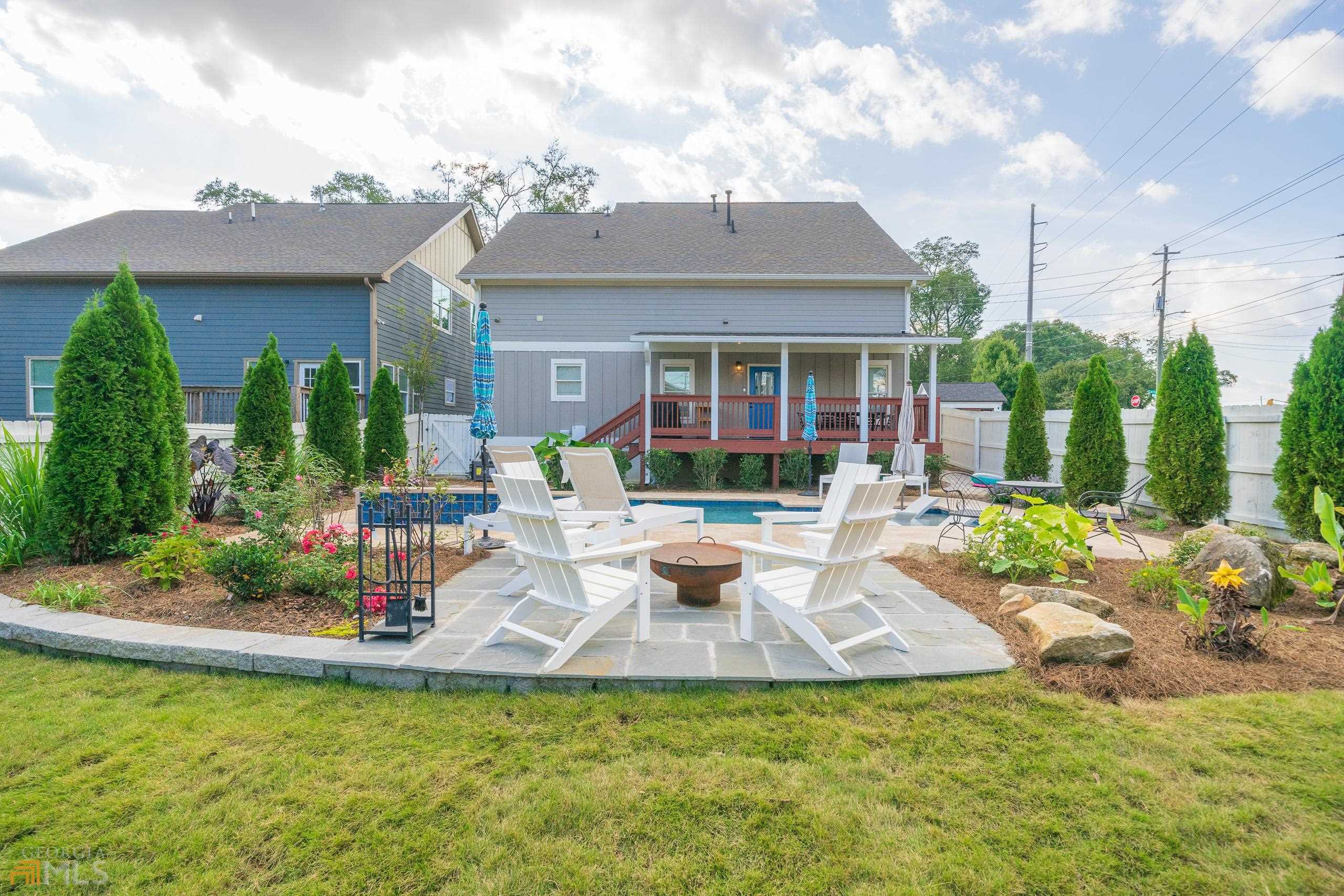 3358 Colville Avenue