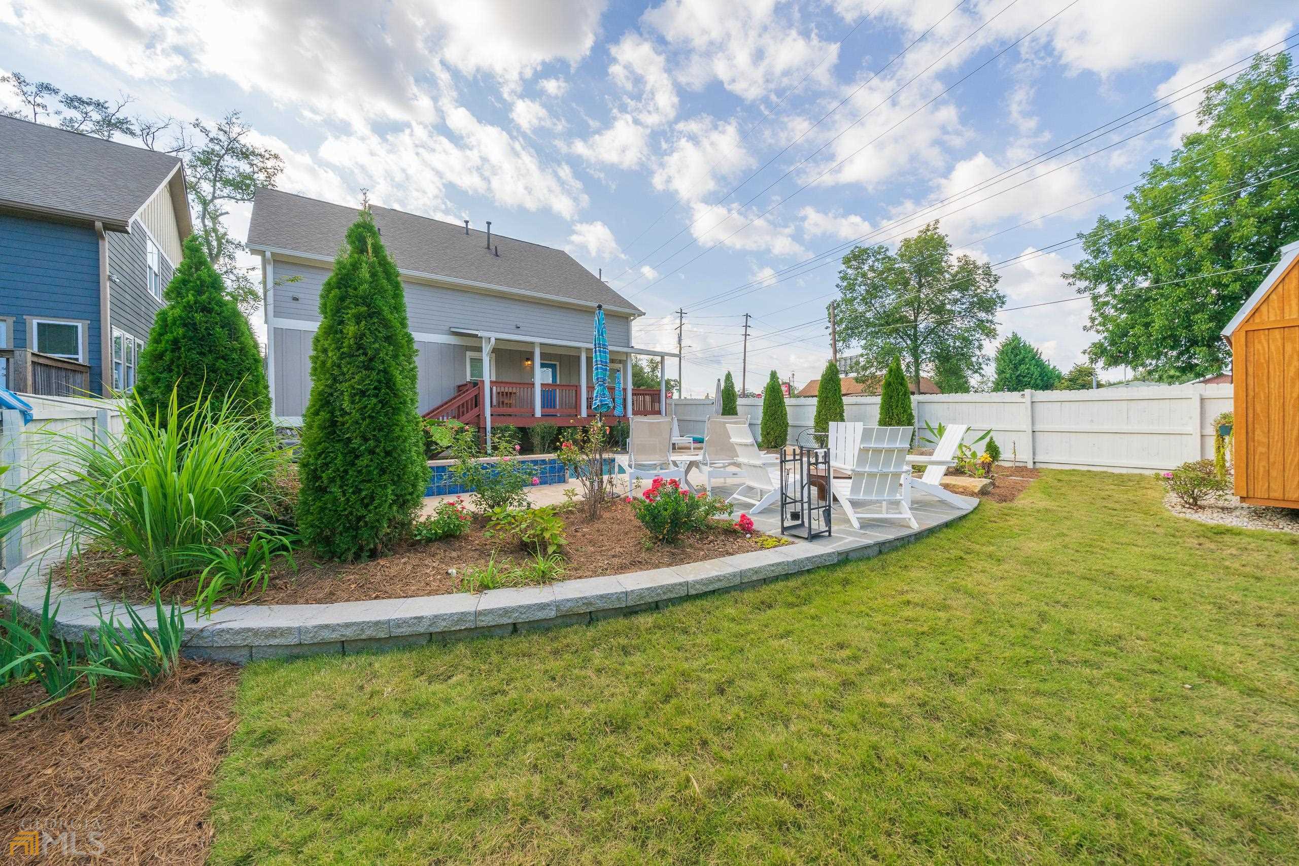 3358 Colville Avenue