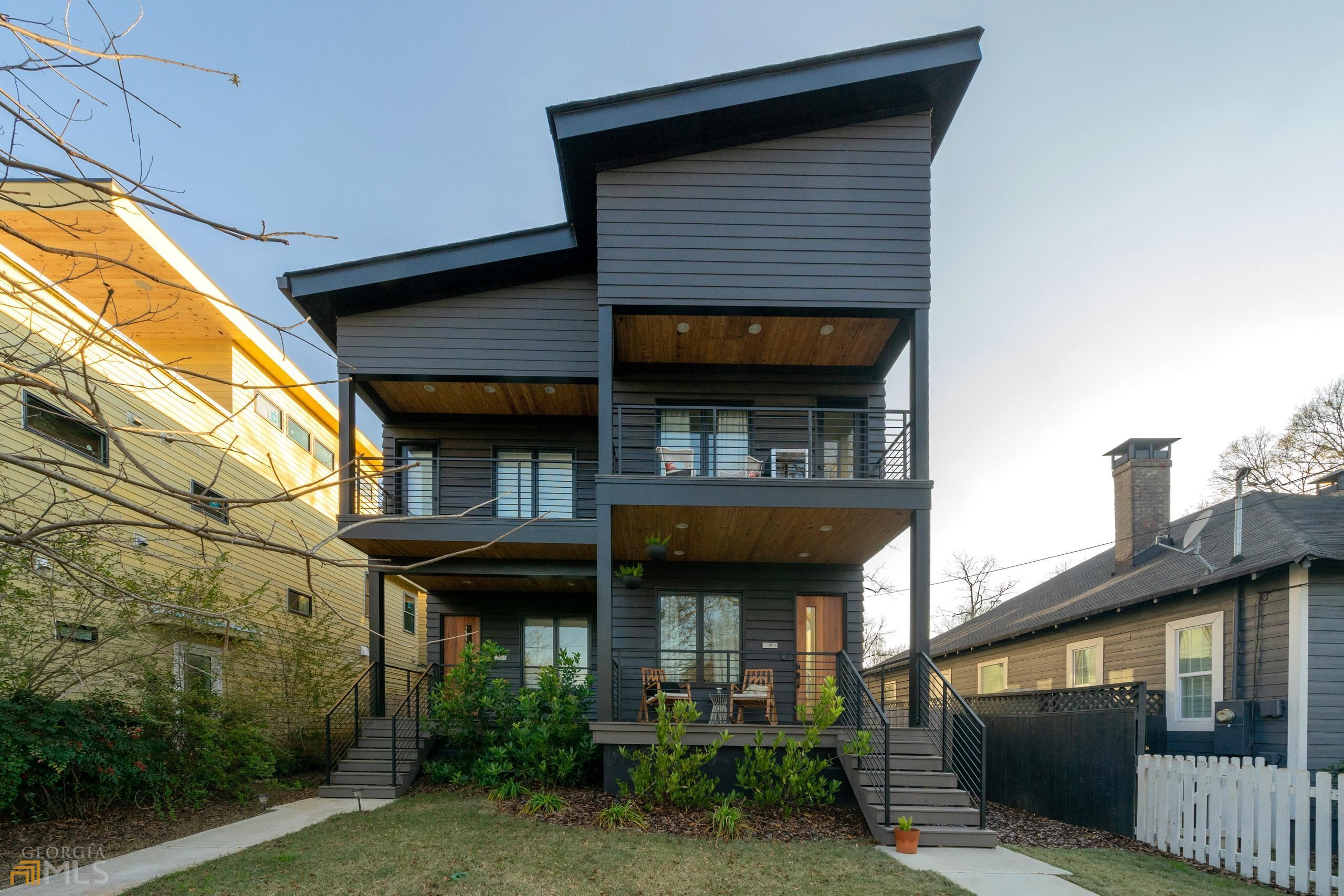 1111 Kirkwood Avenue SE # B