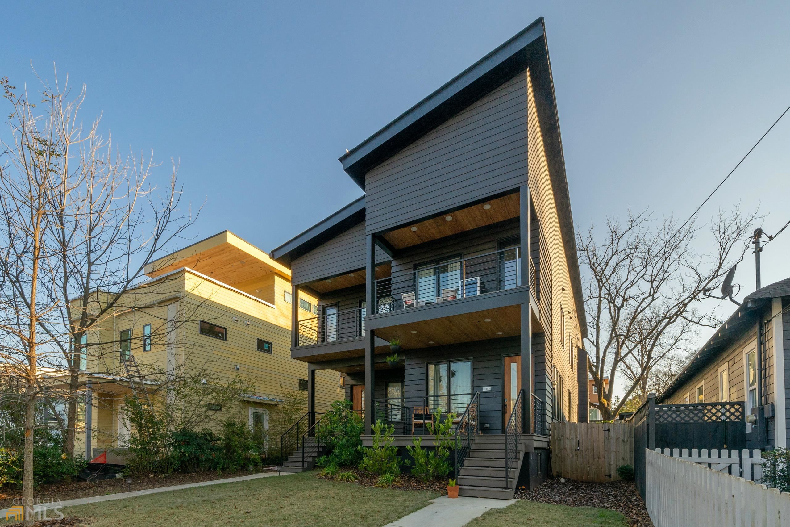 1111 Kirkwood Avenue SE # B