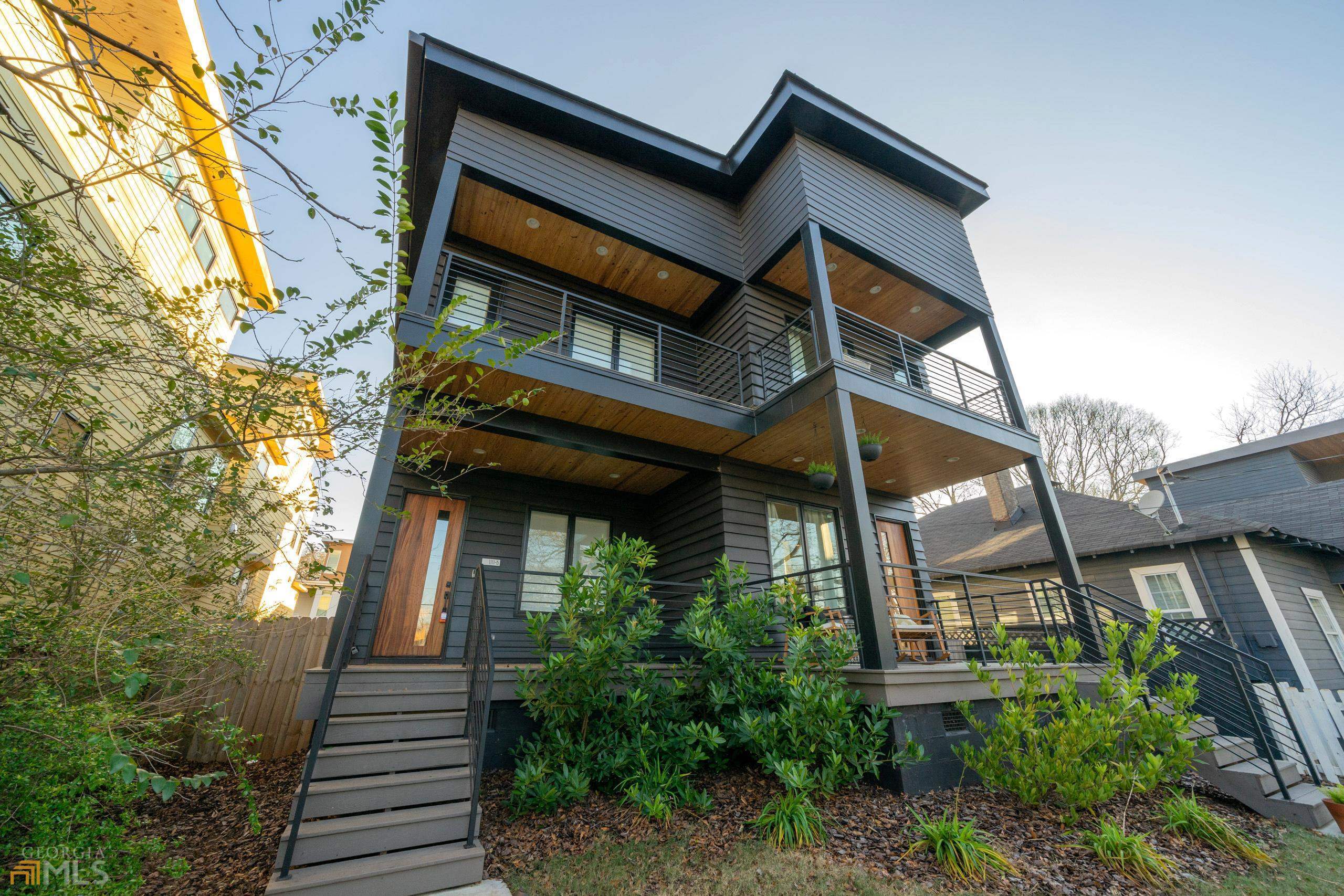 1111 Kirkwood Avenue SE # B