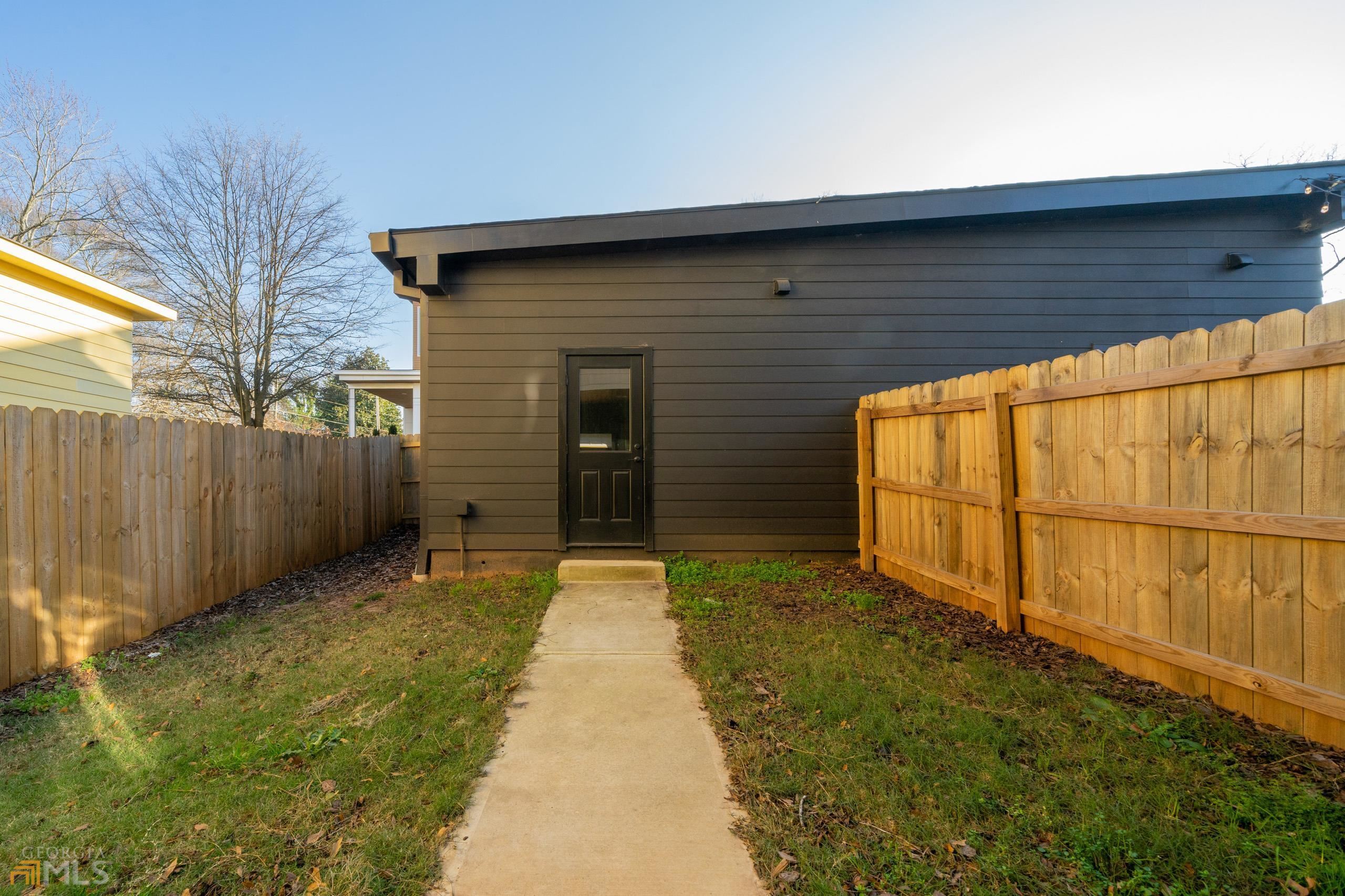 1111 Kirkwood Avenue SE # B