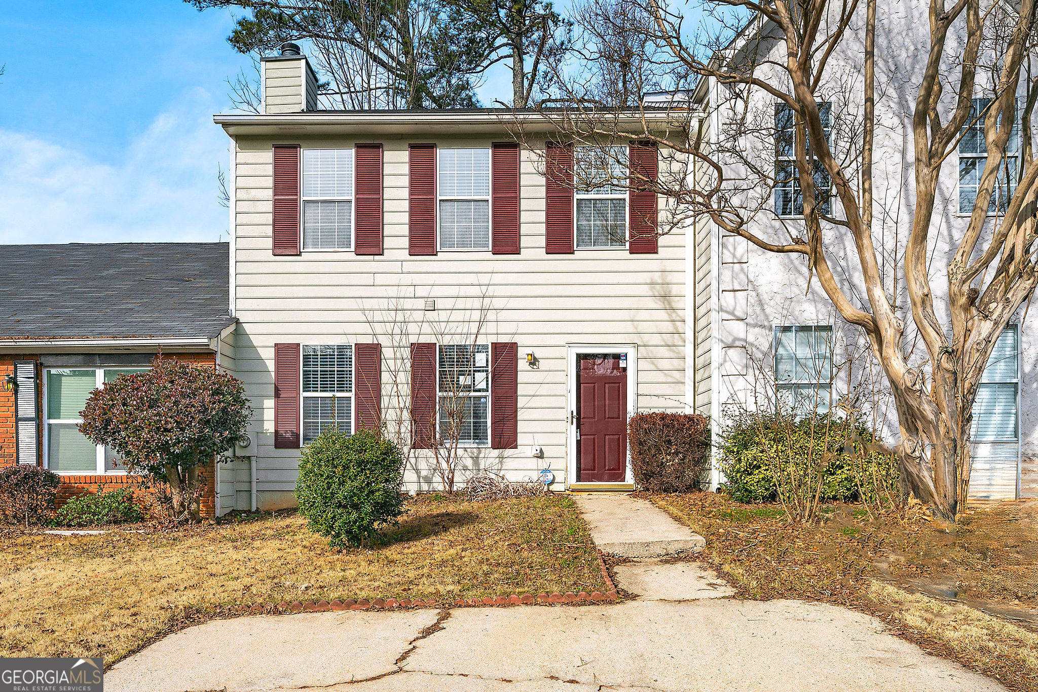 881 Joseph Club Drive SW