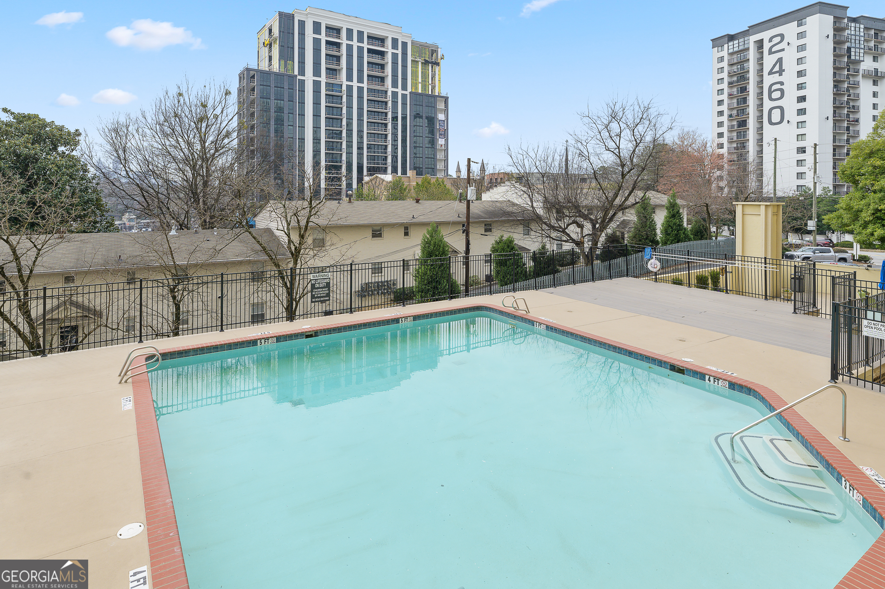 2479 Peachtree Road NE # 601