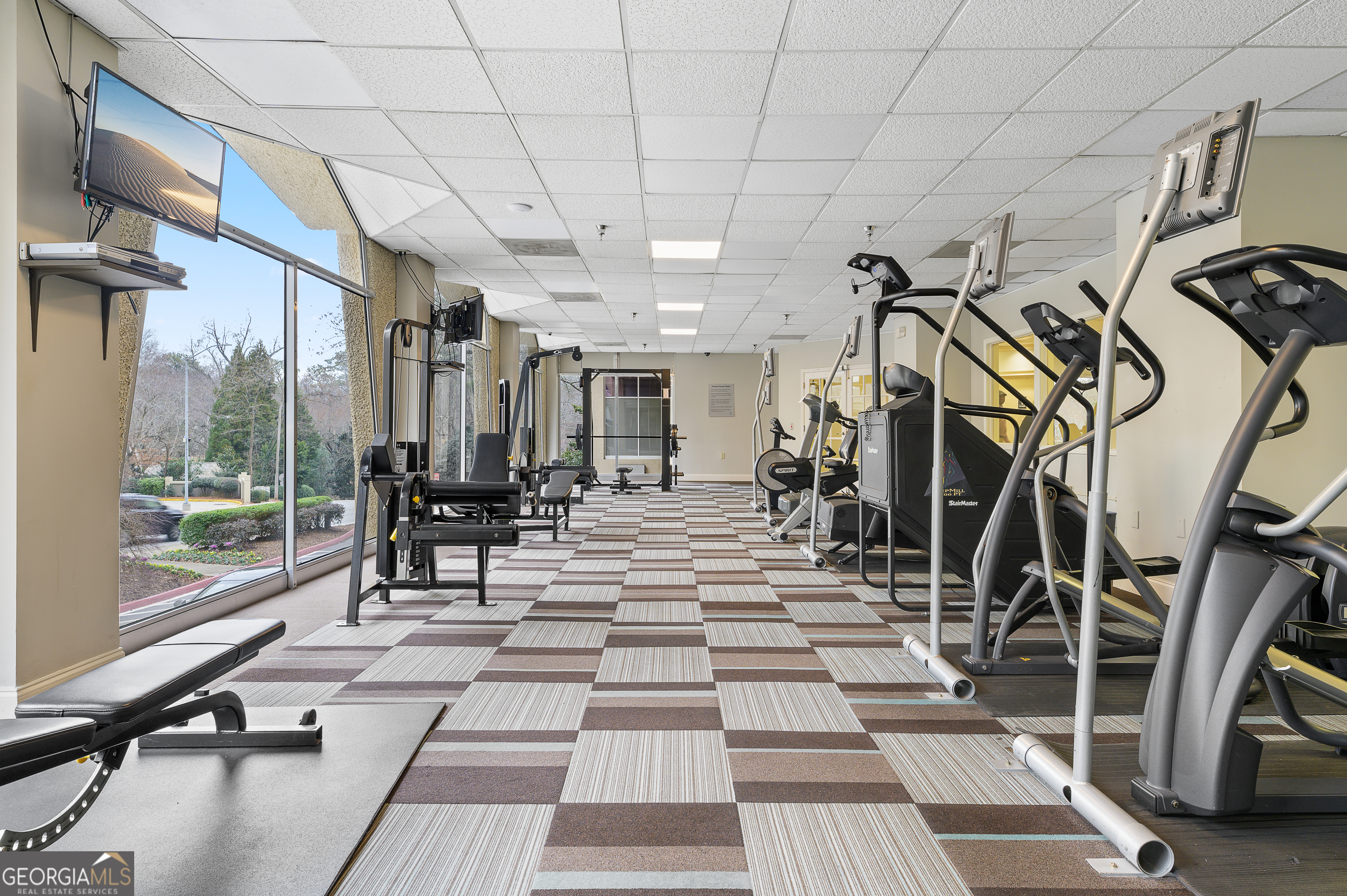 2479 Peachtree Road NE # 601