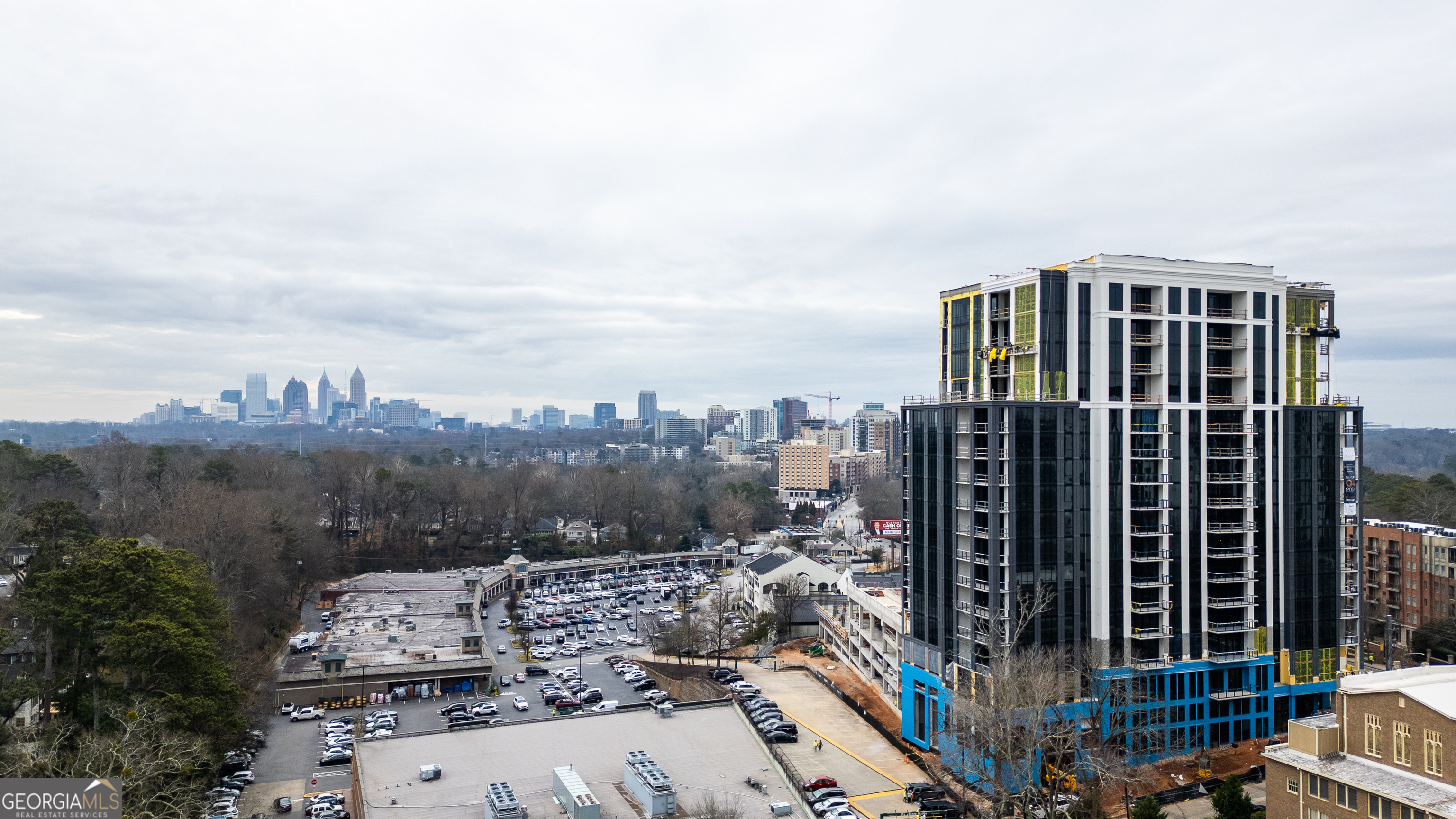 2479 Peachtree Road NE # 601