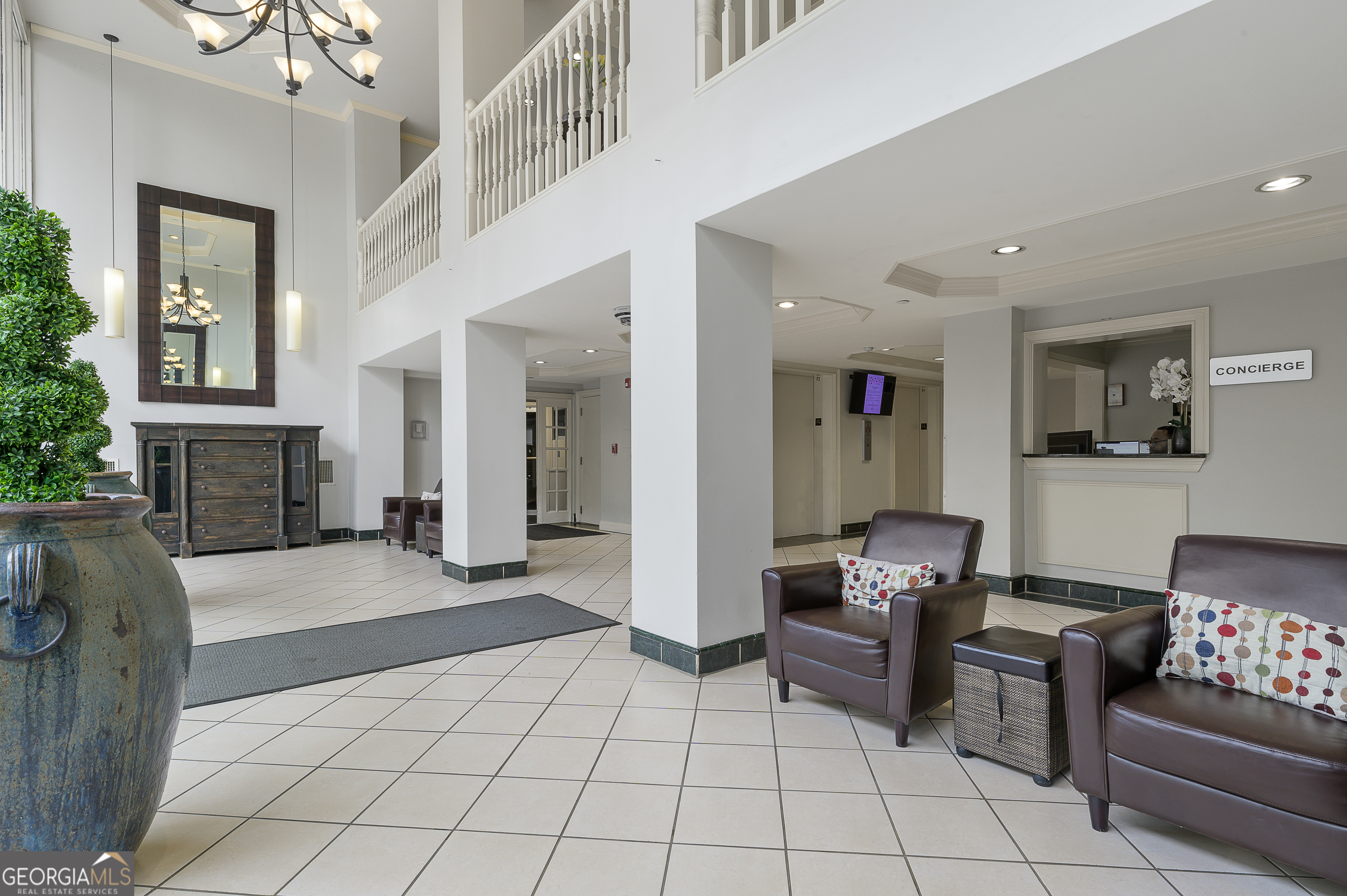 2479 Peachtree Road NE # 601