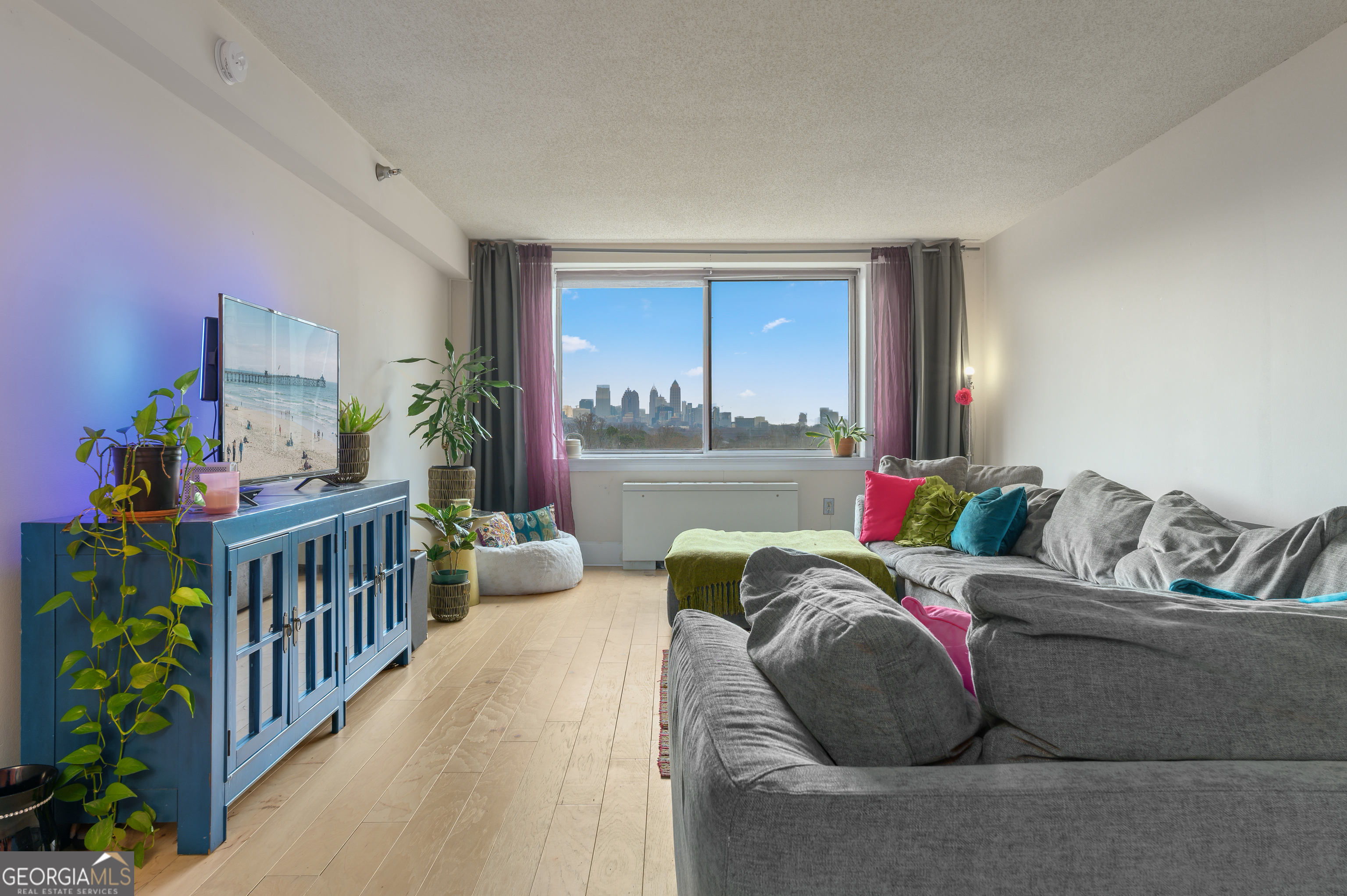 2479 Peachtree Road NE # 601