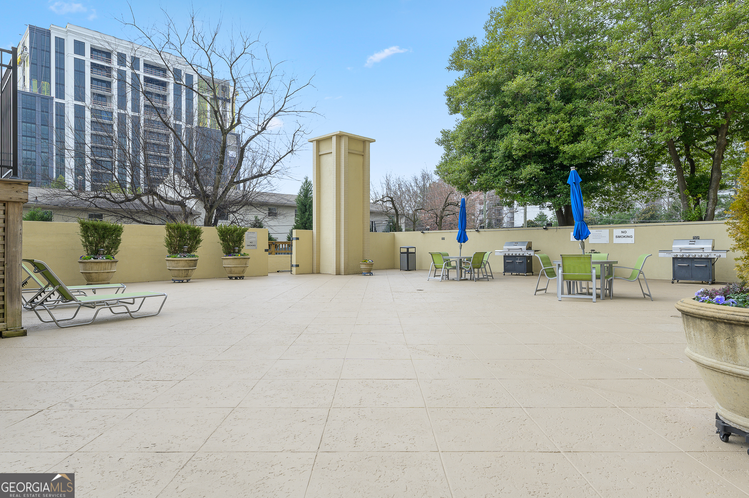 2479 Peachtree Road NE # 601