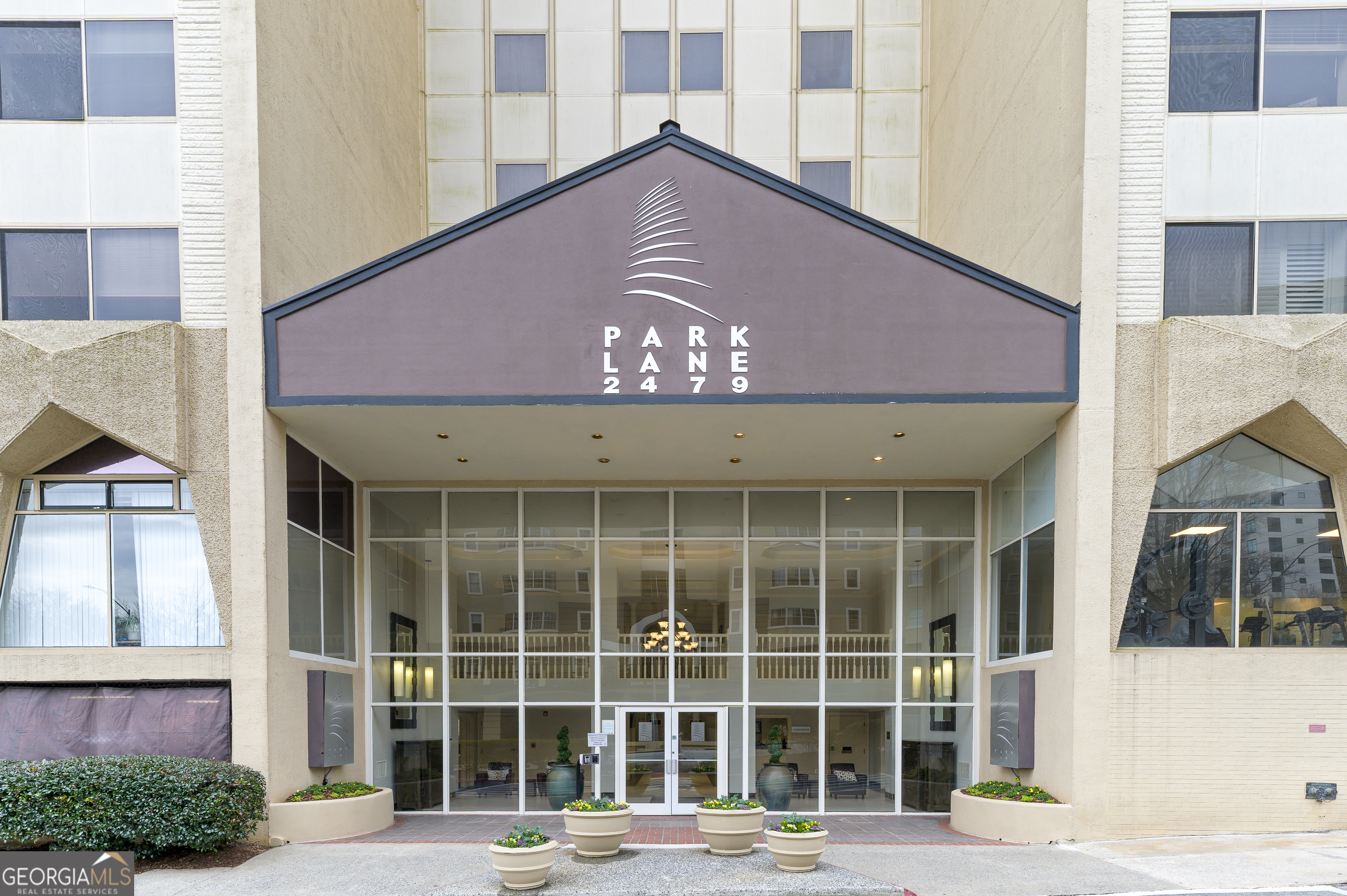 2479 Peachtree Road NE # 601