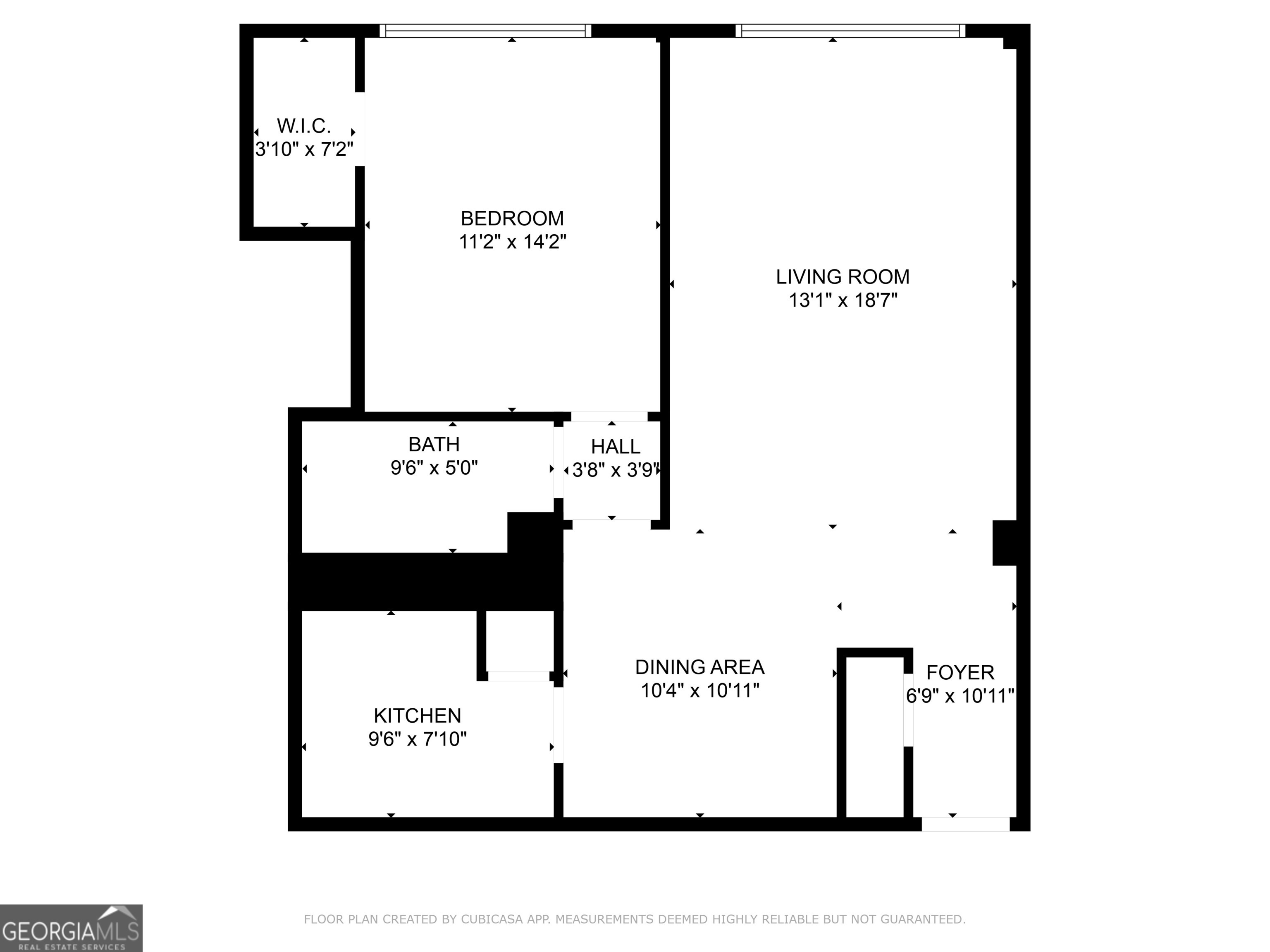 2479 Peachtree Road NE # 601