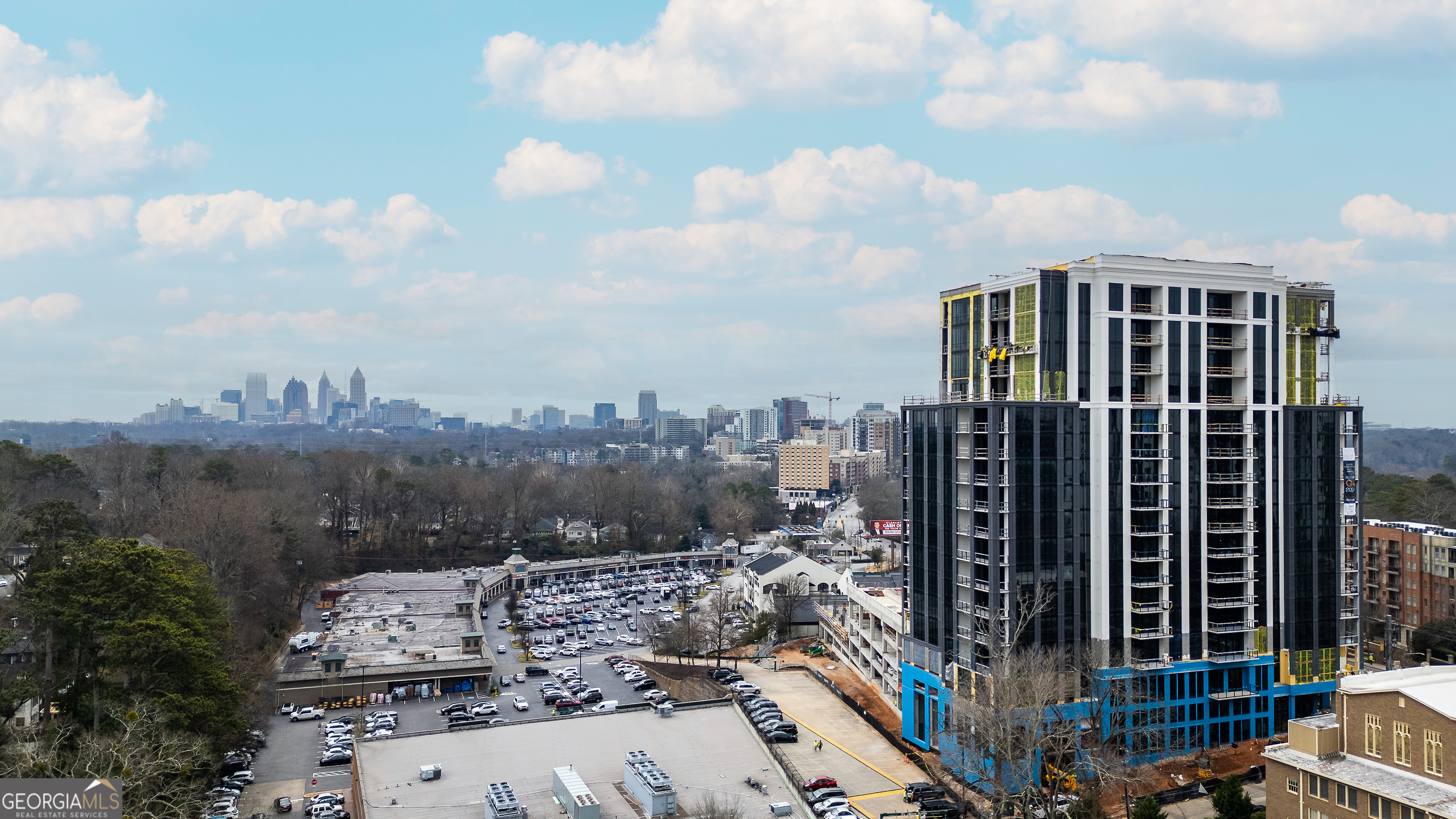 2479 Peachtree Road NE # 601