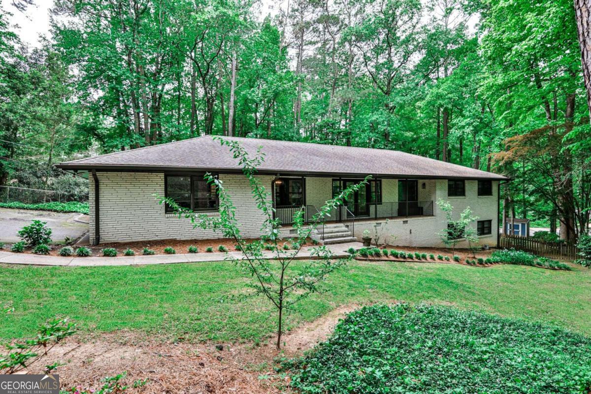 1764 Angelique Drive