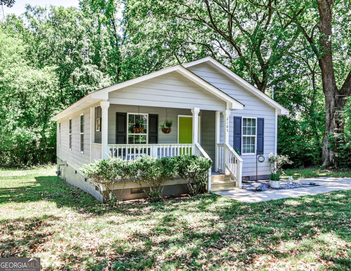 2185 Forrest Place NW