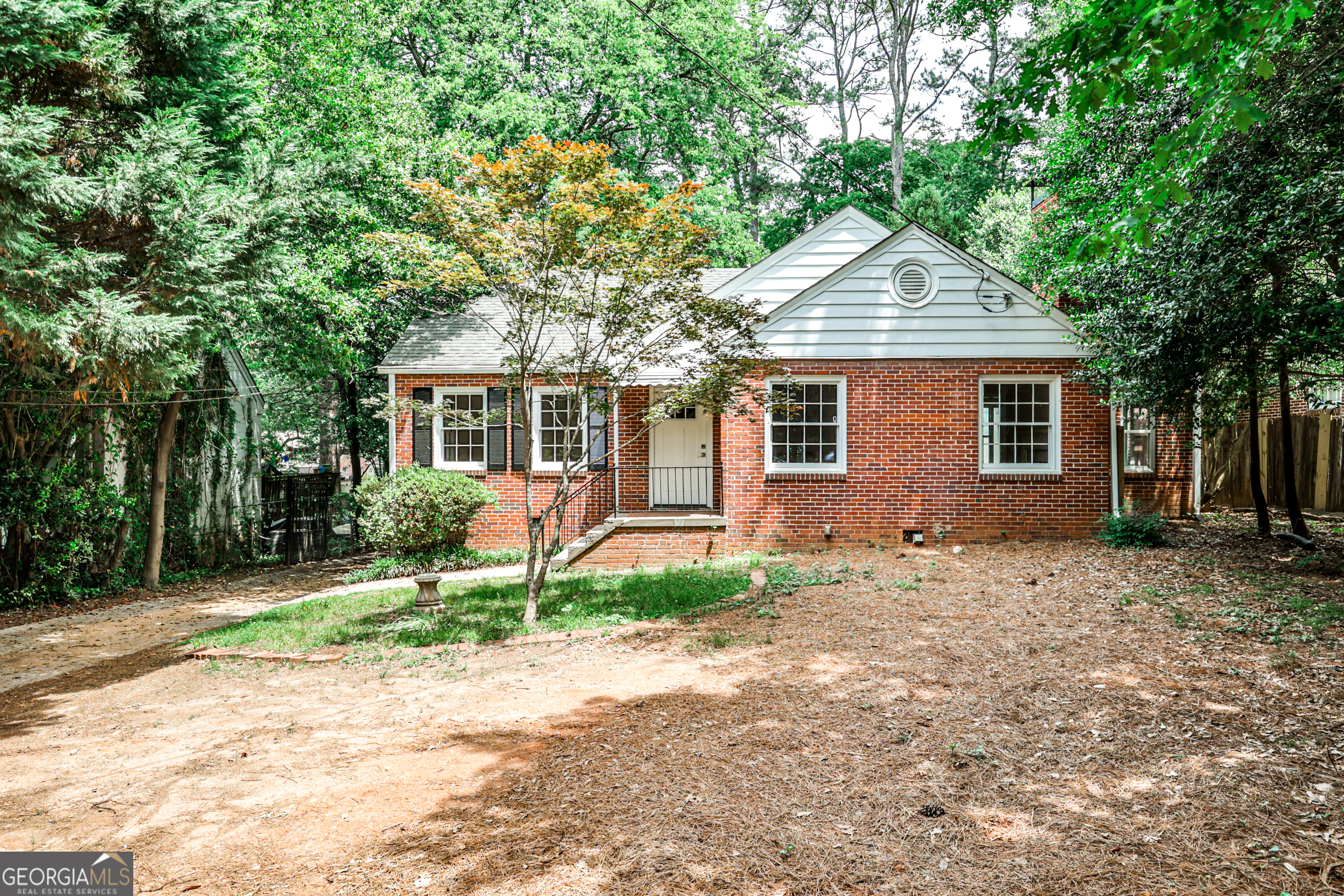 1986 N Decatur Road NE