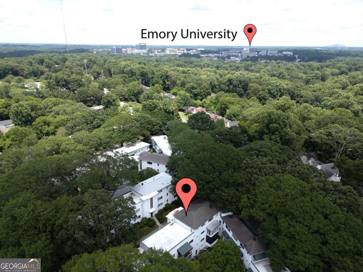 1120 Briarcliff Road NE # 5