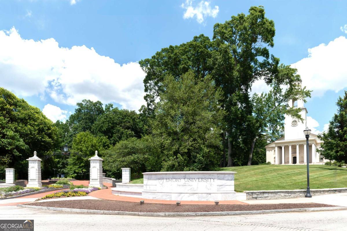 1120 Briarcliff Road NE # 5