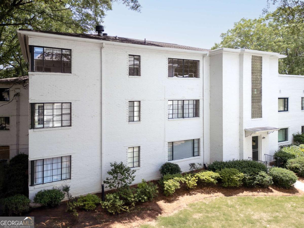 1120 Briarcliff Road NE # 5