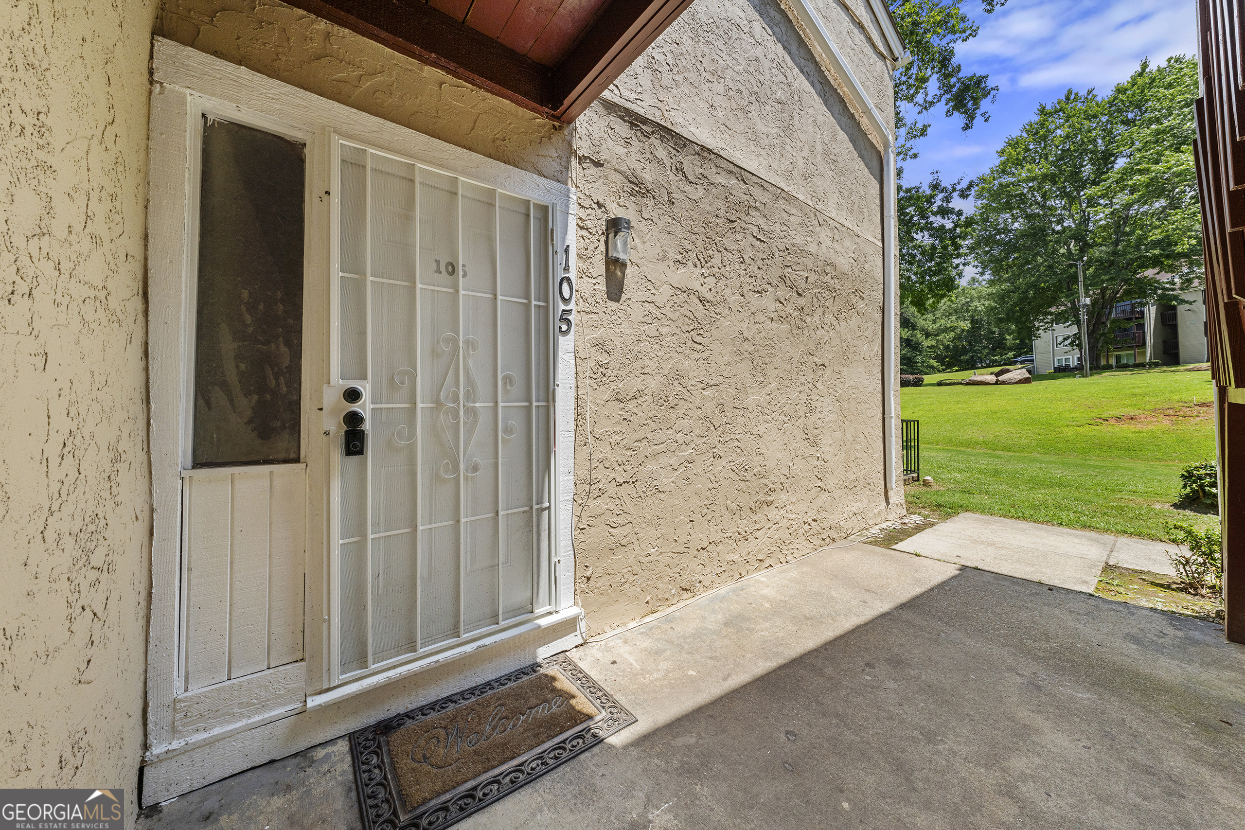 3575 Oakvale Road # 105