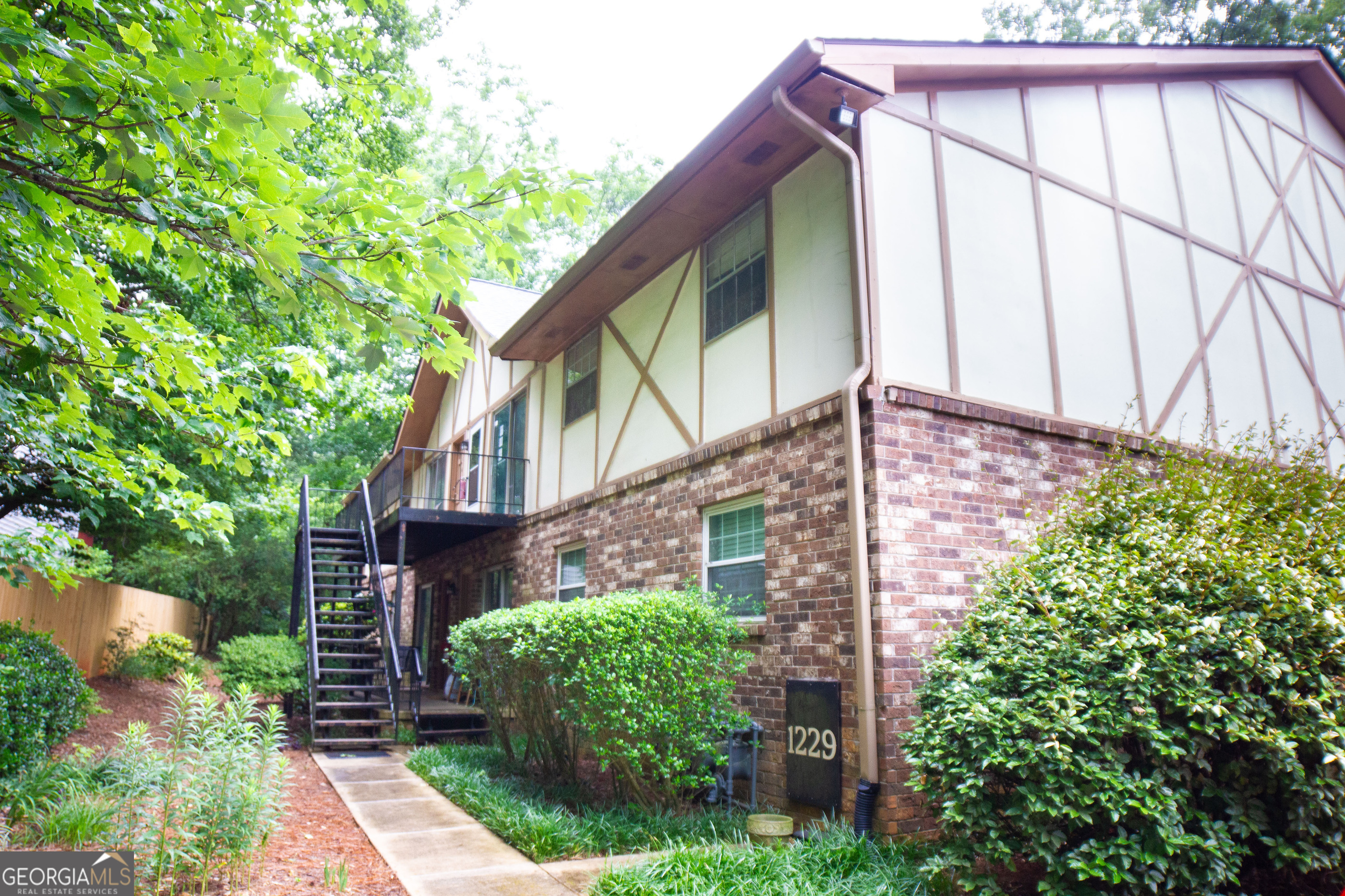 1229 Church Street # H