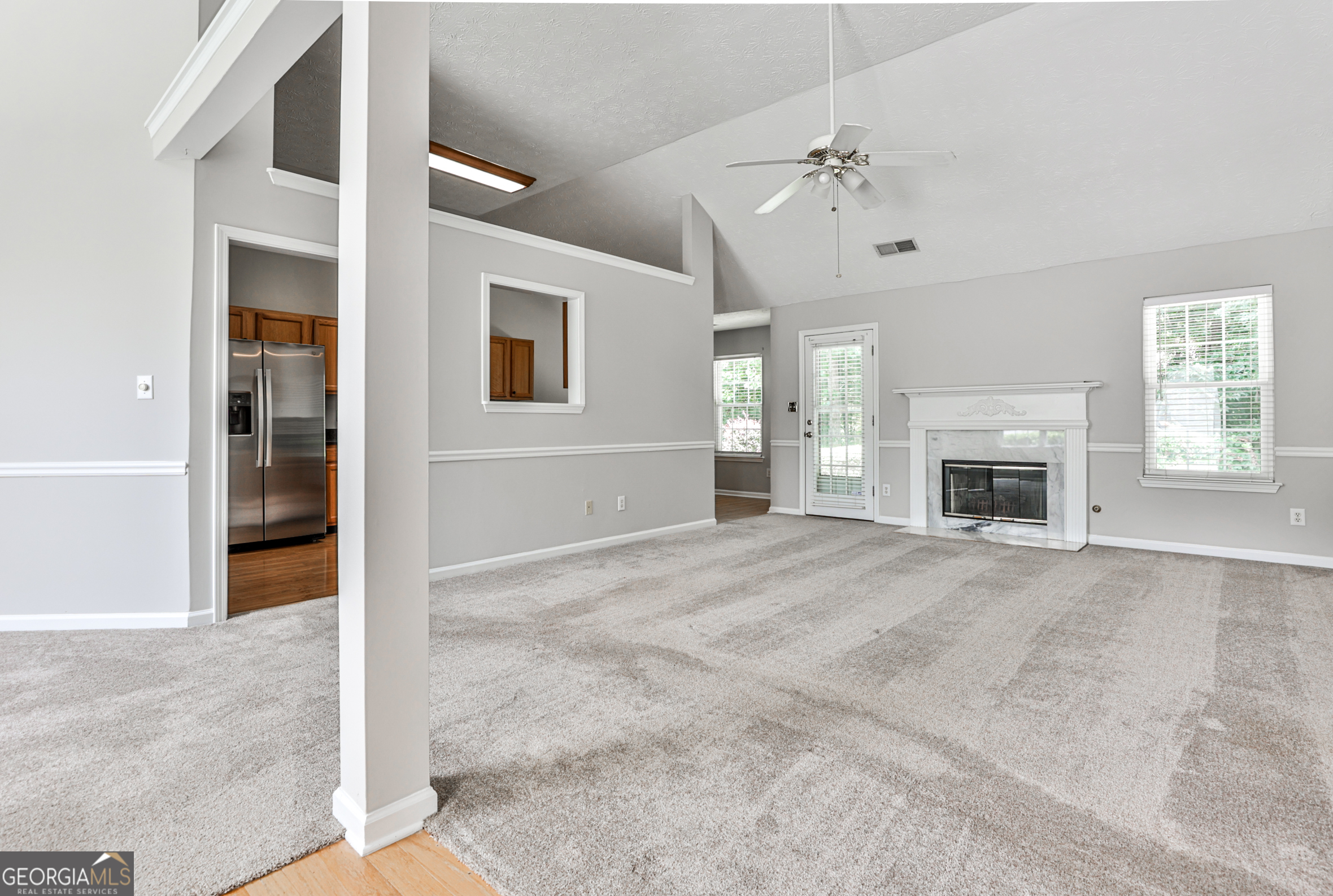 1505 Heatherton Road