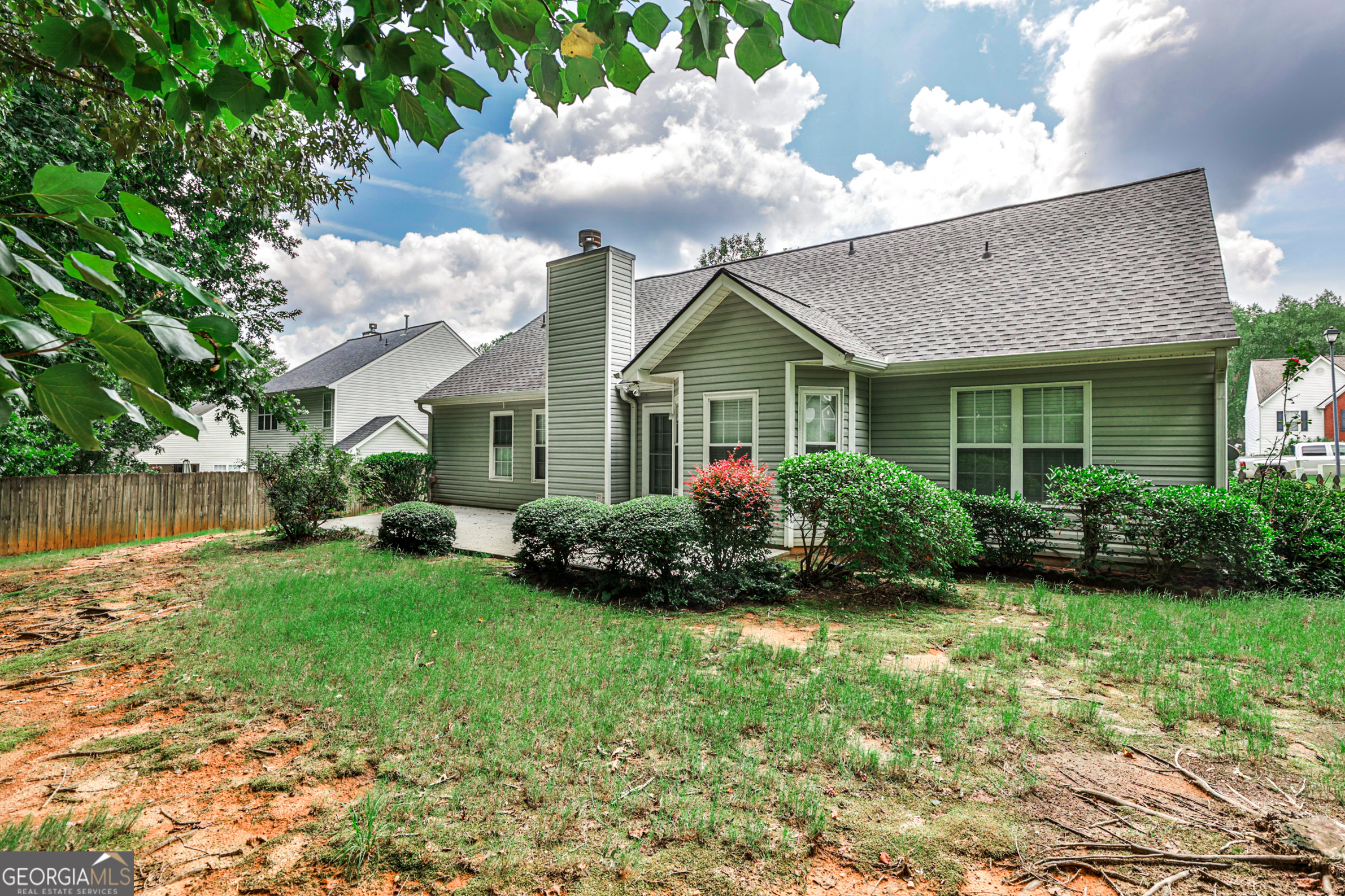 1505 Heatherton Road