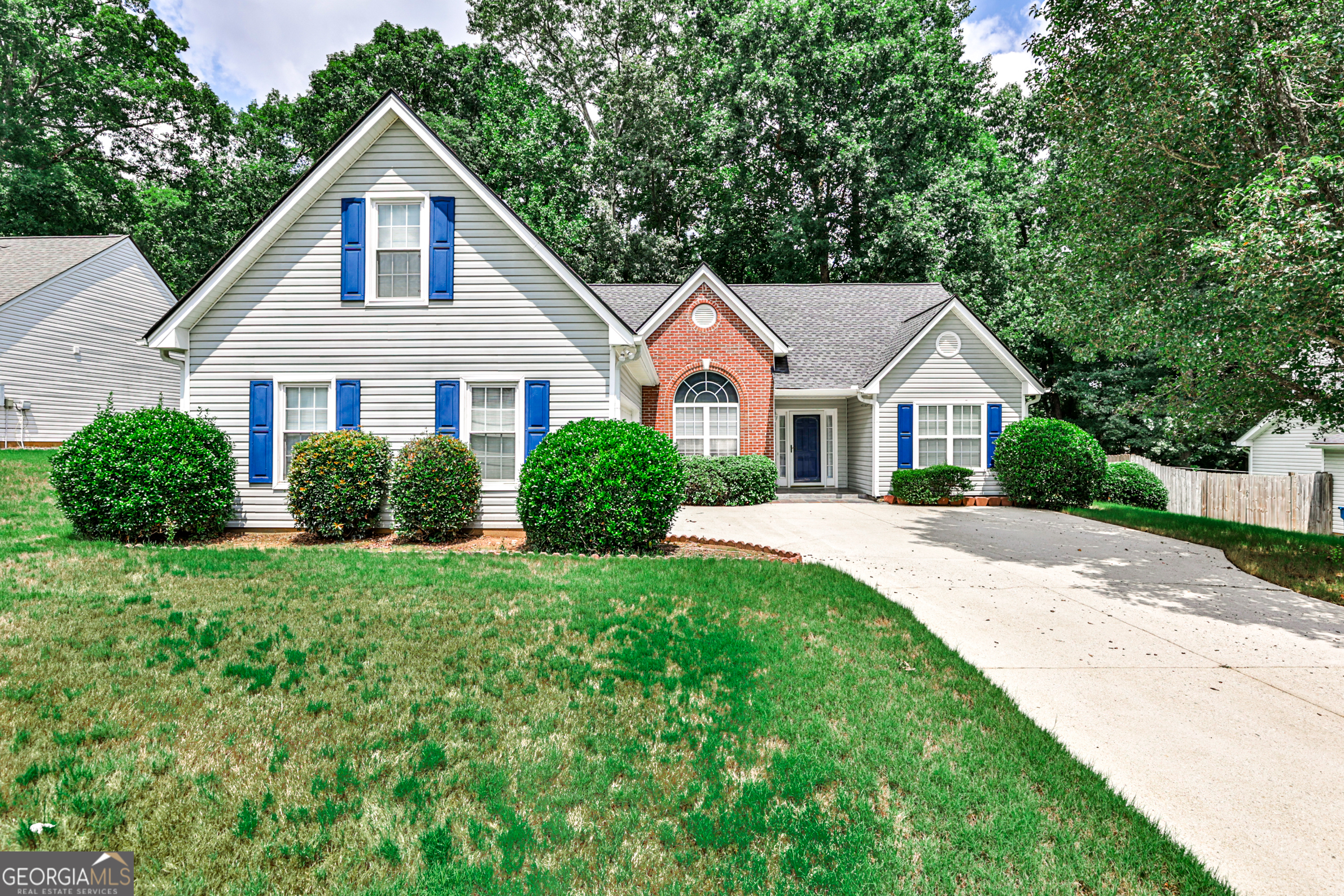 1505 Heatherton Road