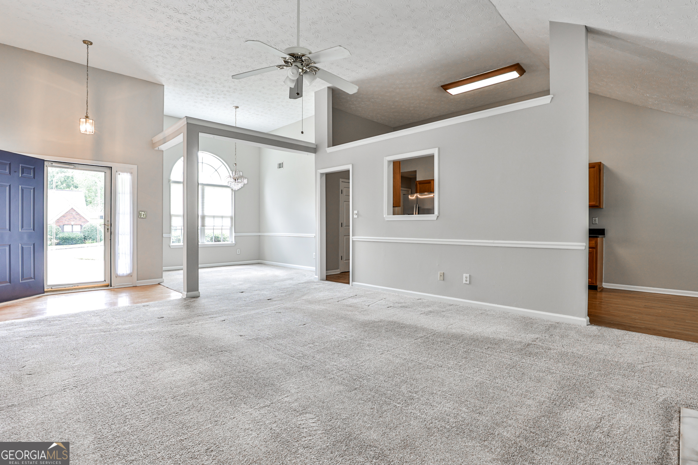 1505 Heatherton Road