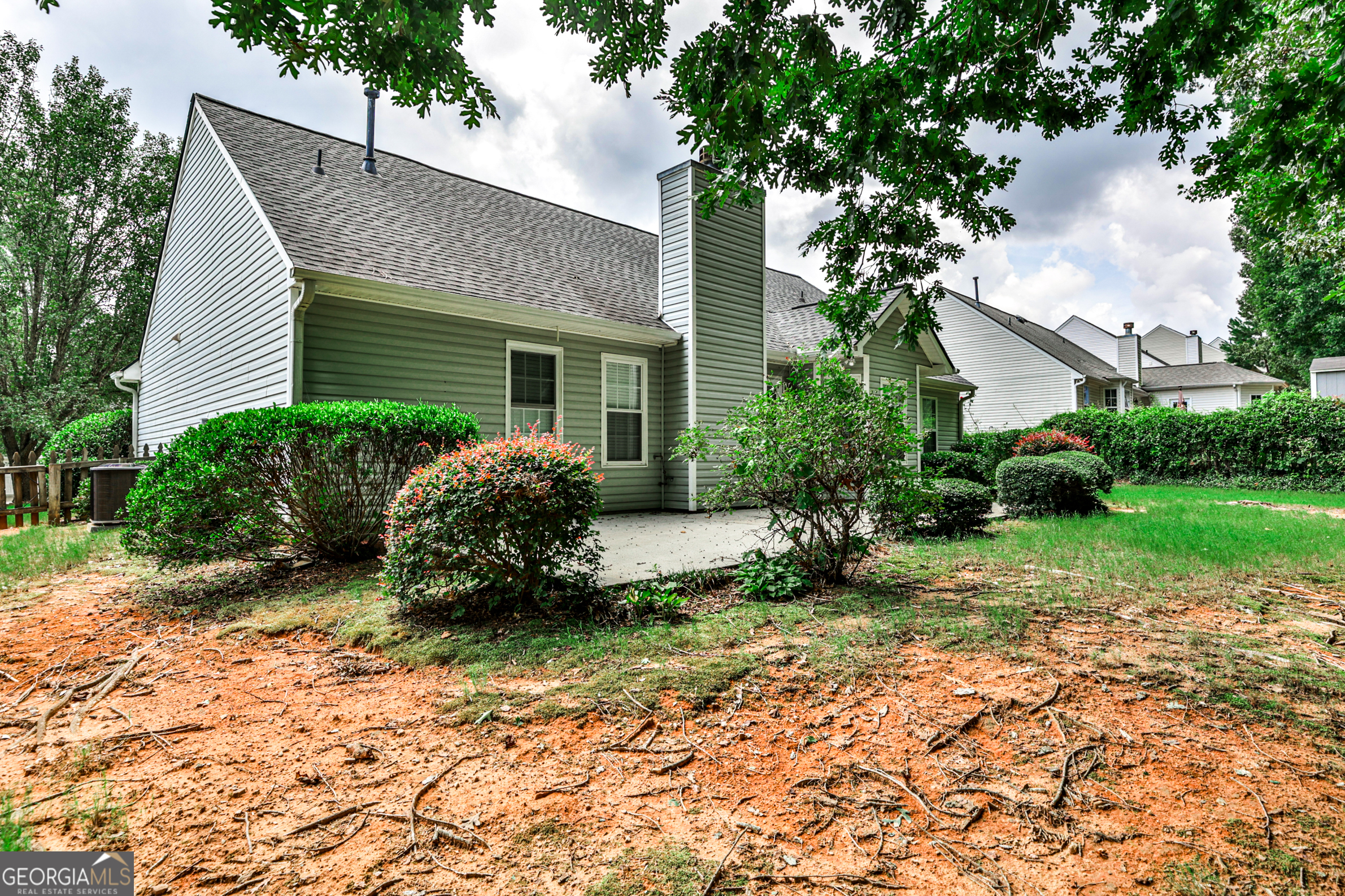 1505 Heatherton Road