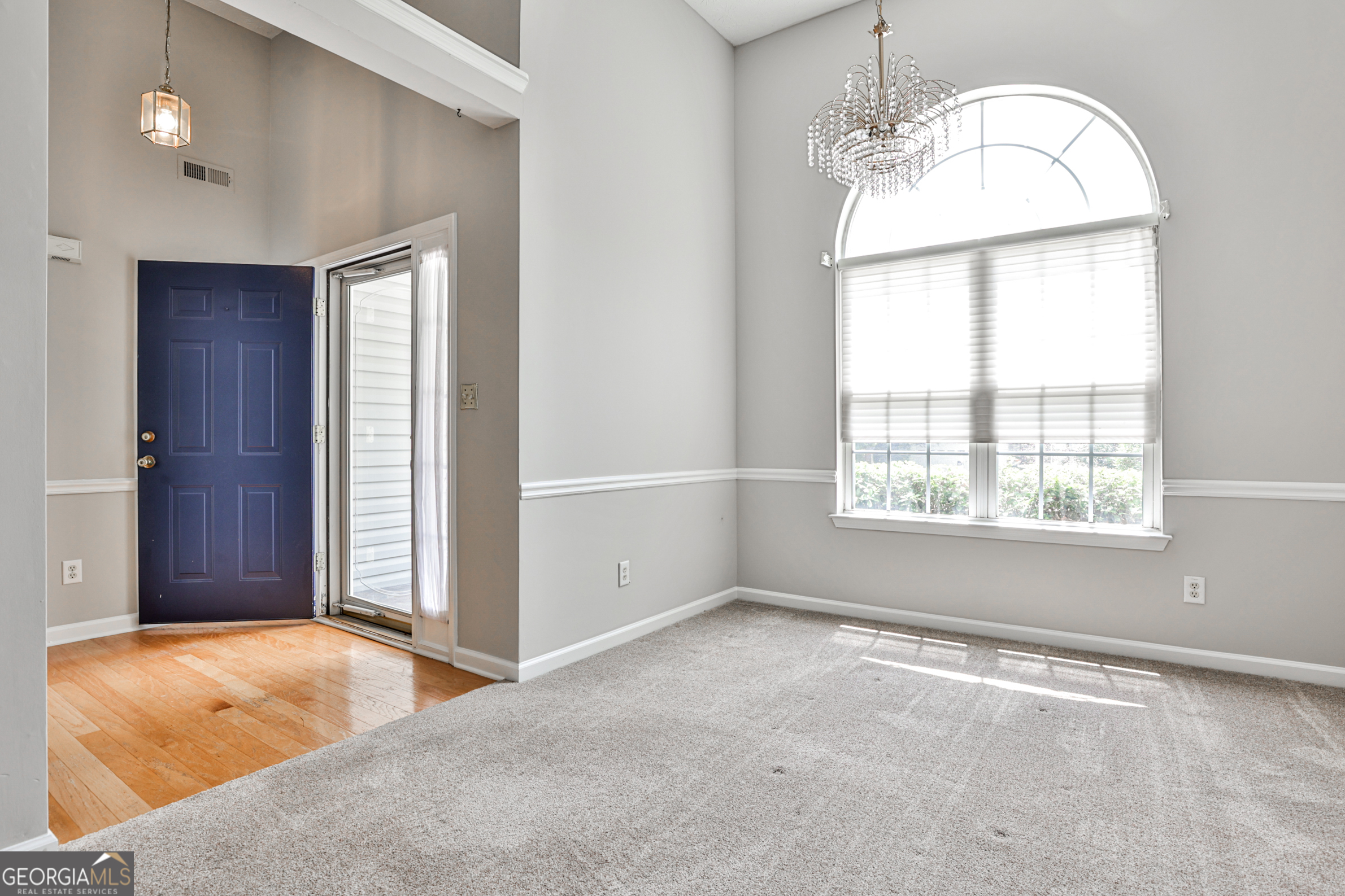 1505 Heatherton Road