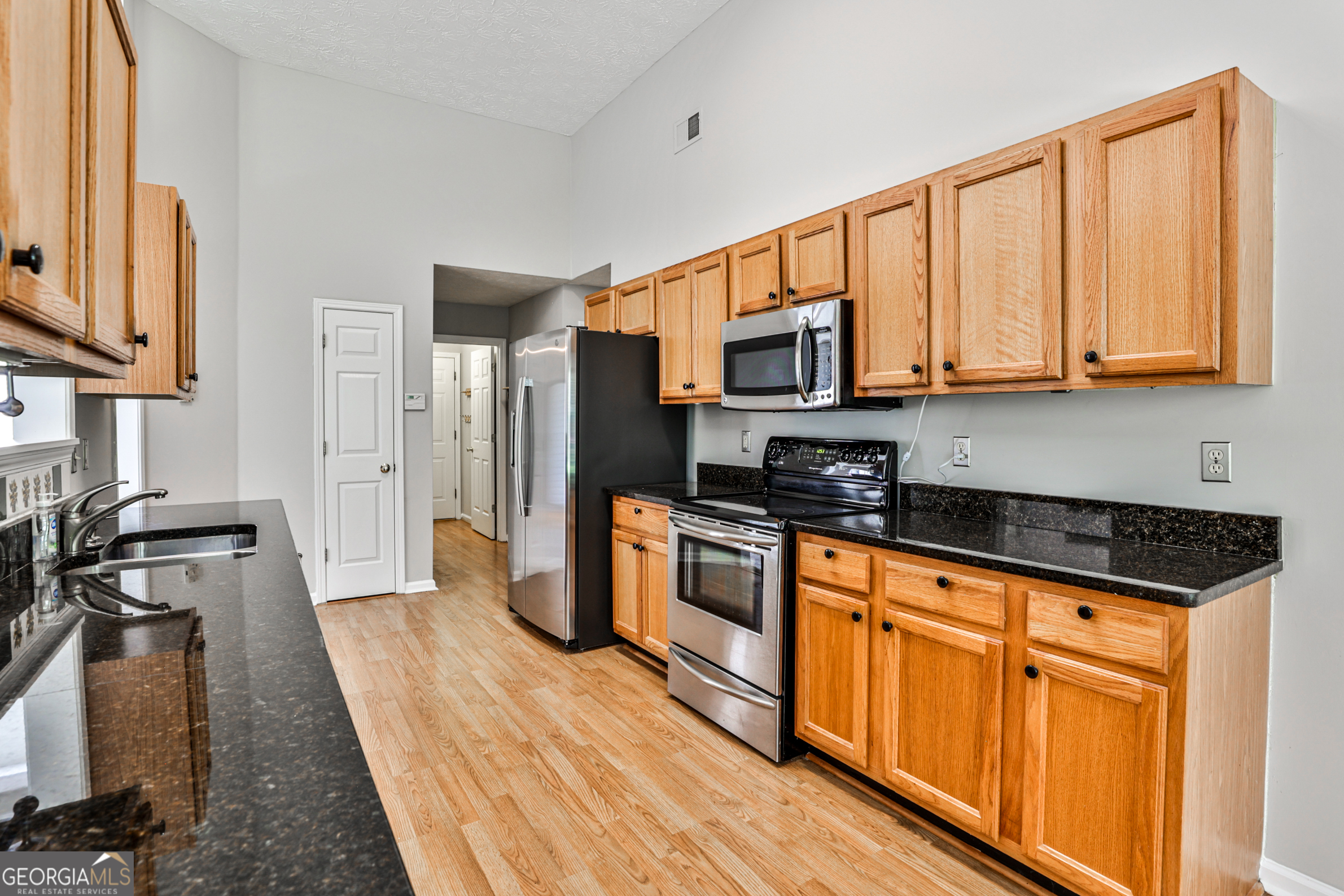 1505 Heatherton Road