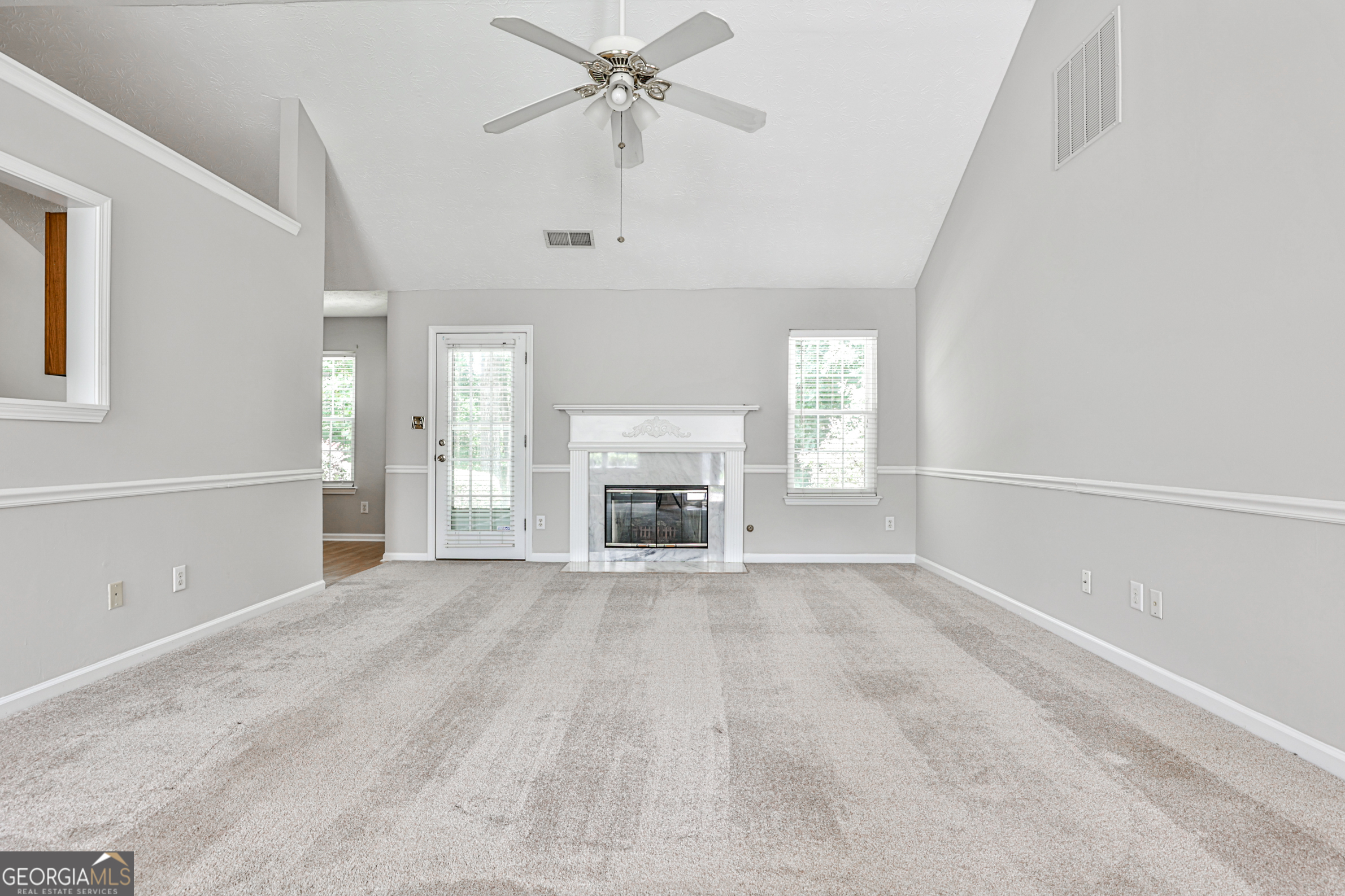 1505 Heatherton Road