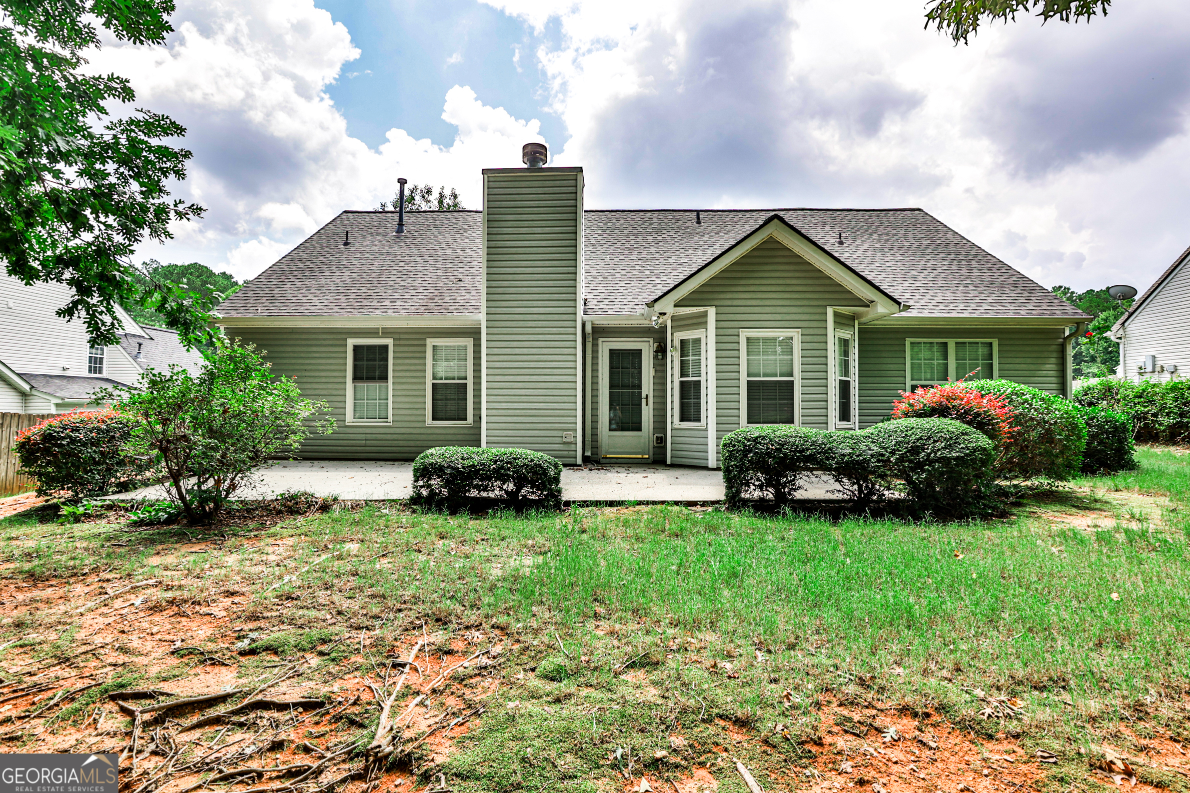 1505 Heatherton Road