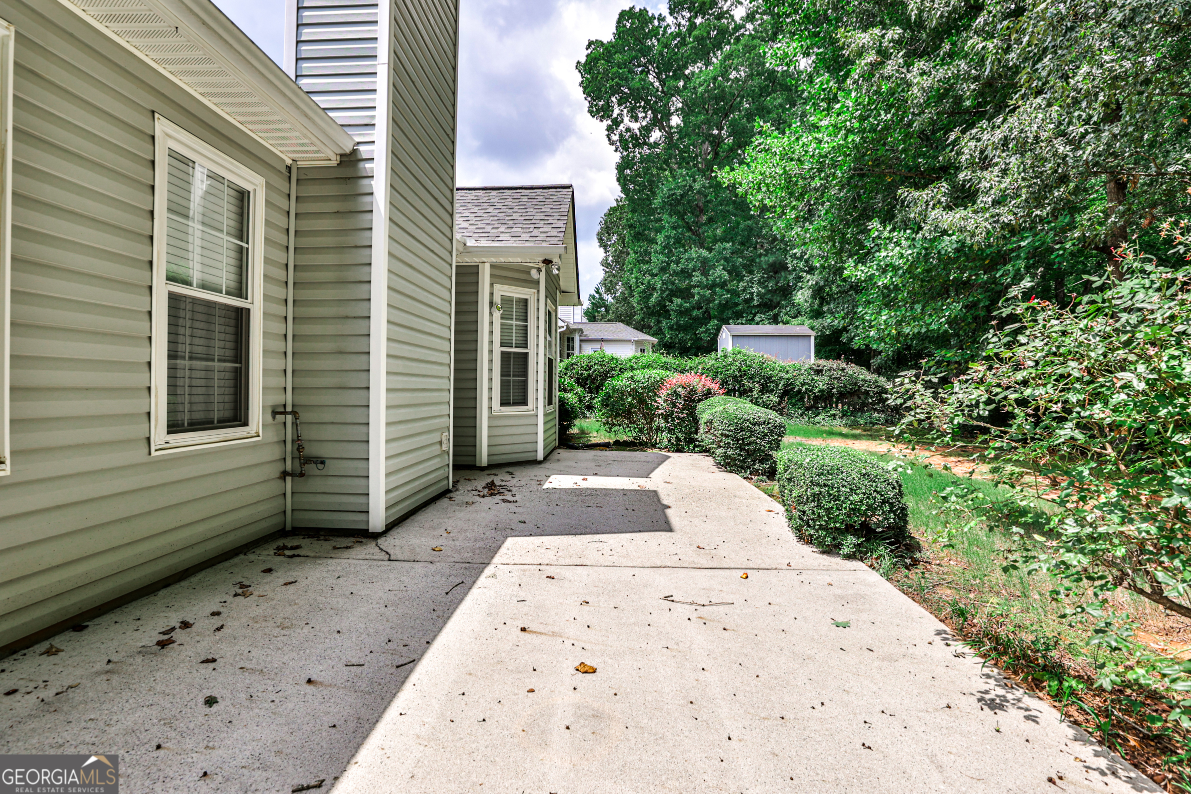 1505 Heatherton Road